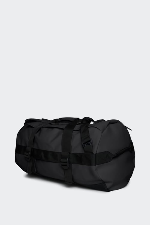 RAINS Sac de voyage Noir