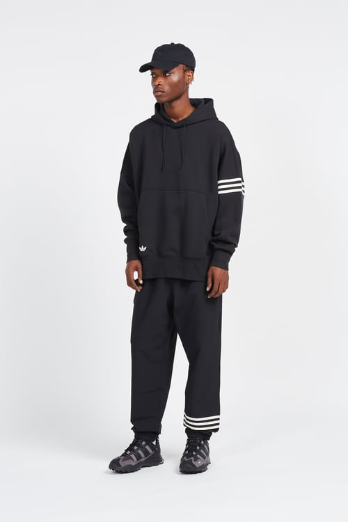 ADIDAS SWEAT Noir