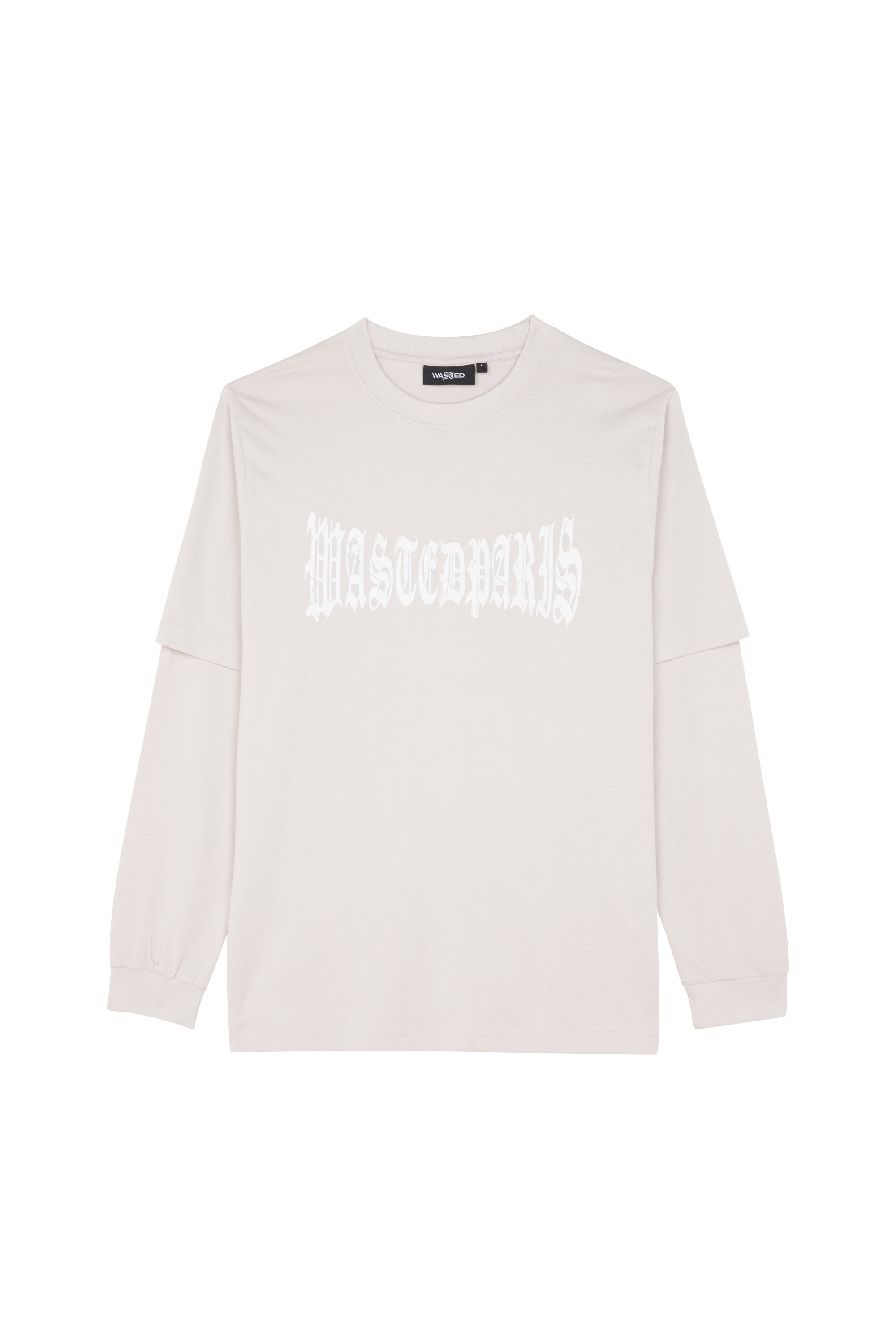 T-shirt White