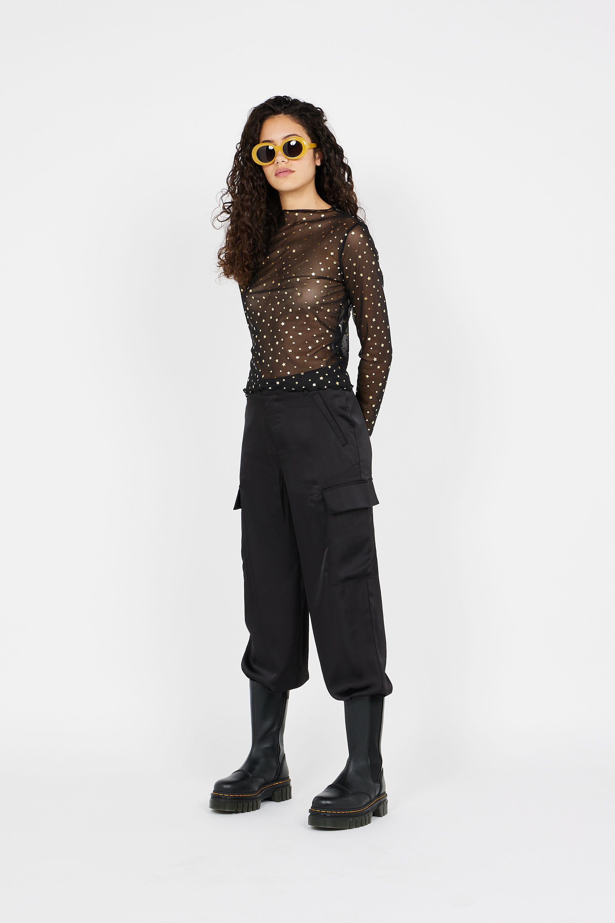 Top Black