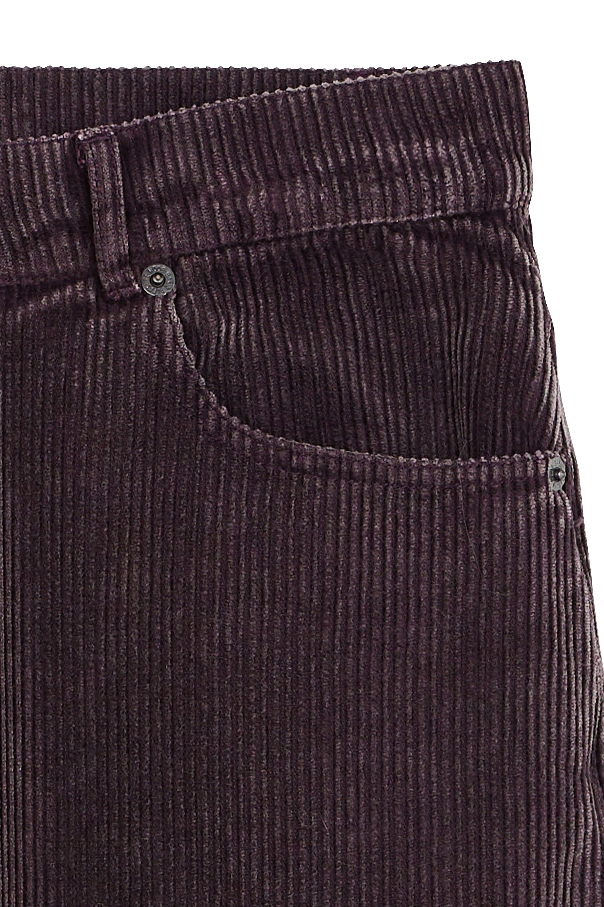 Jeans Brown