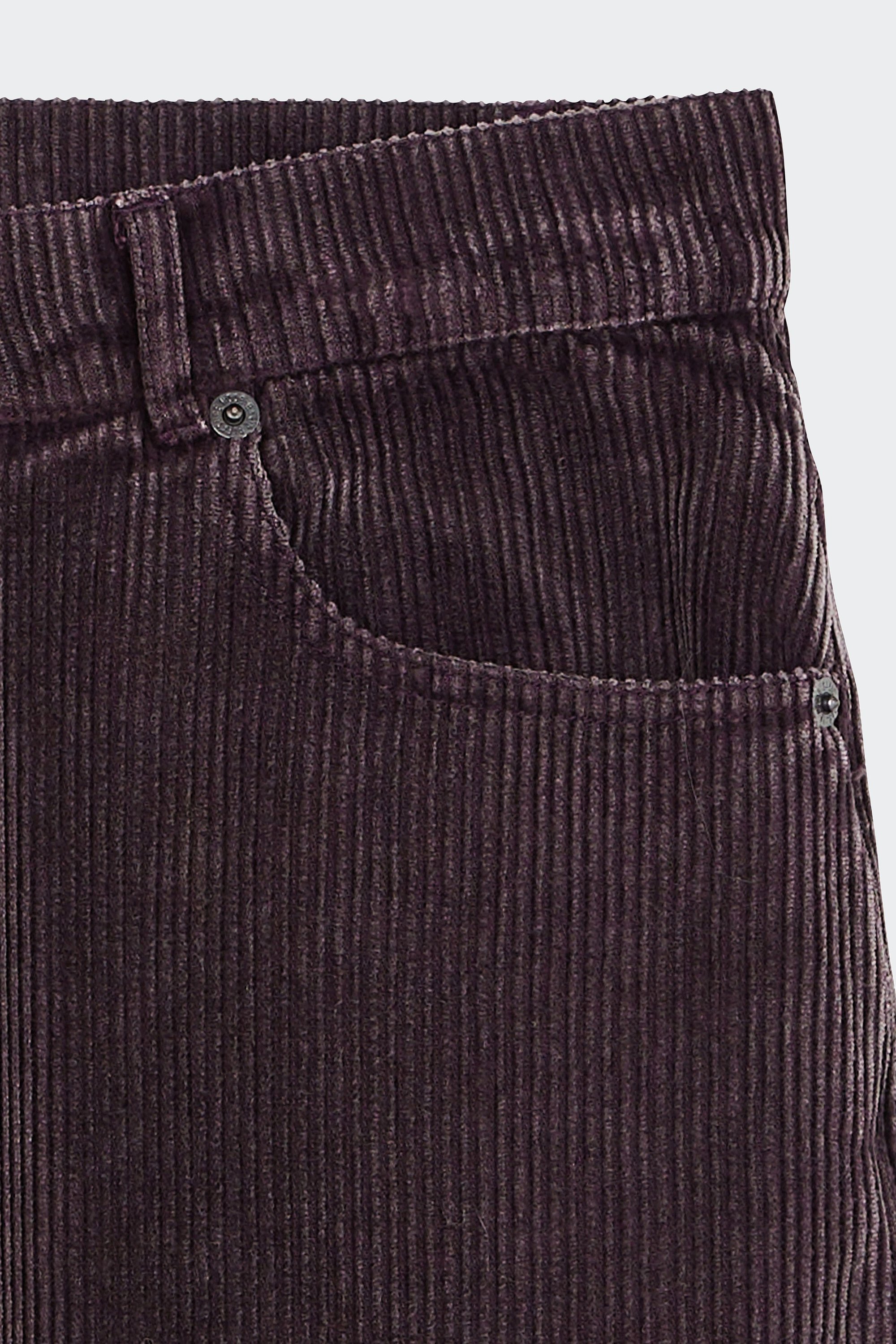 Jeans | Brown by BASIC PLEASURE MODE Jeans Brown