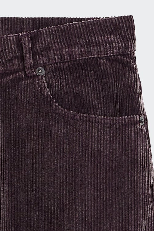 BASIC PLEASURE MODE Jeans Brown