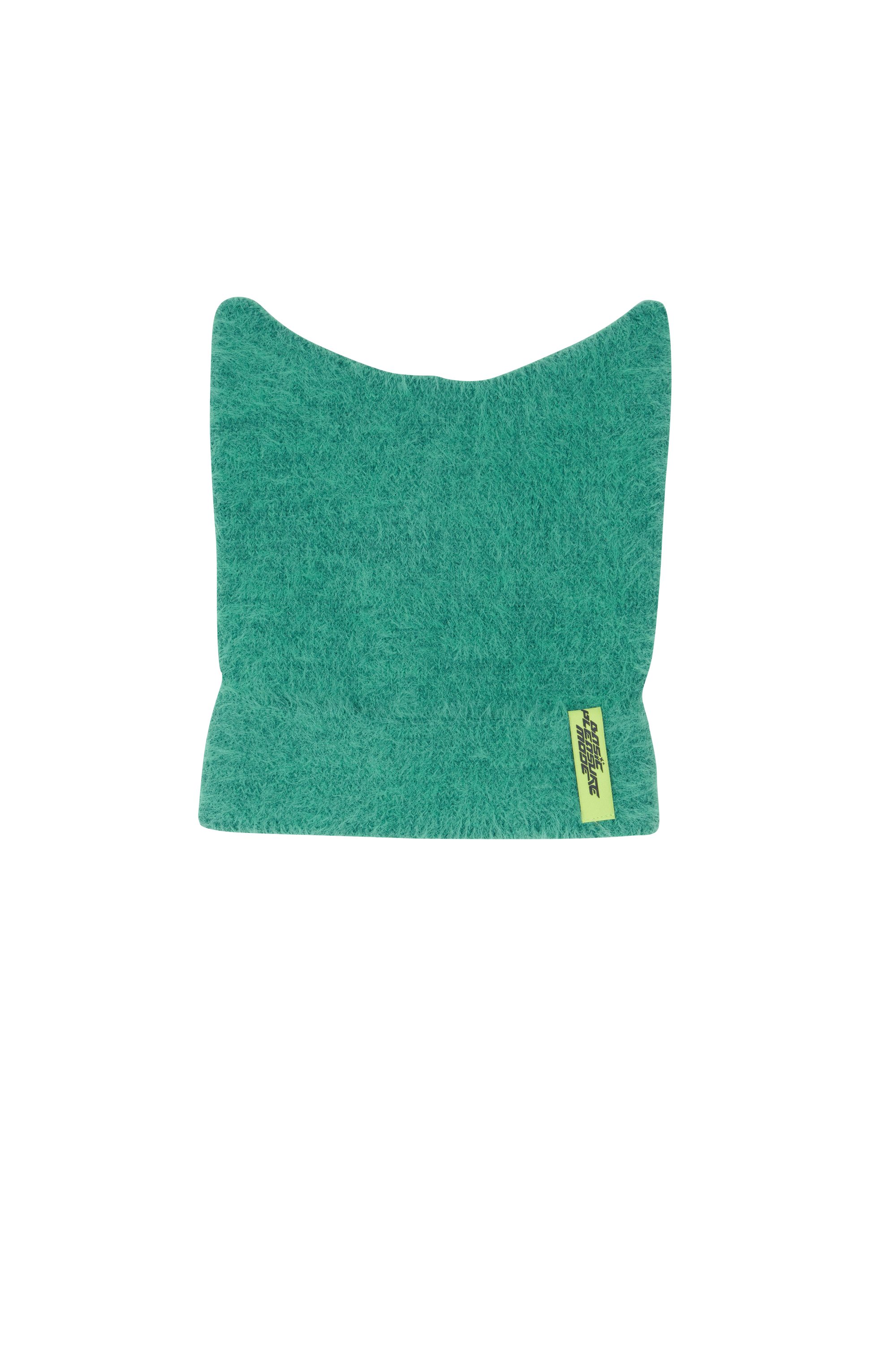 Bonnet Vert
