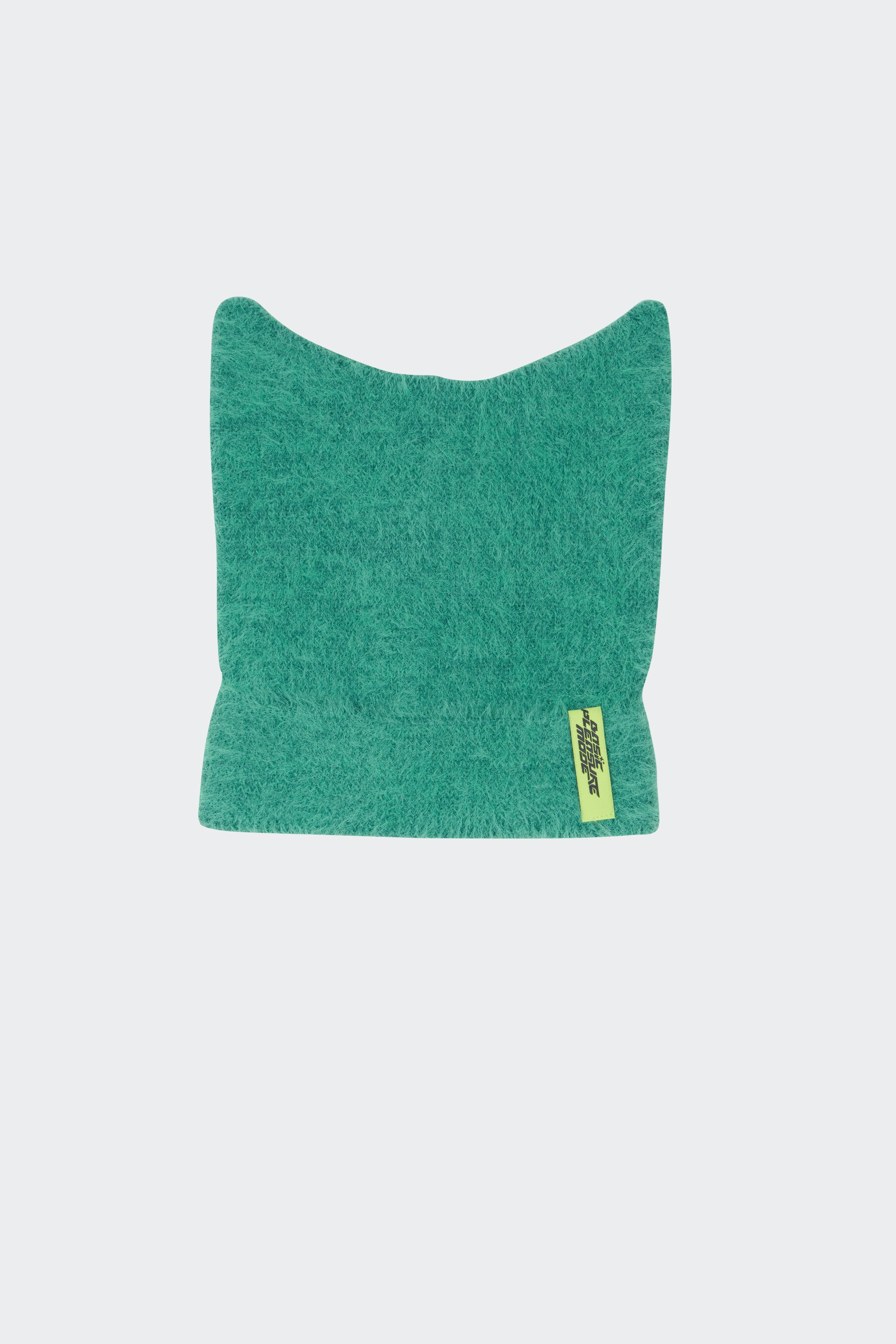 Bonnet | Vert by BASIC PLEASURE MODE Bonnet Vert