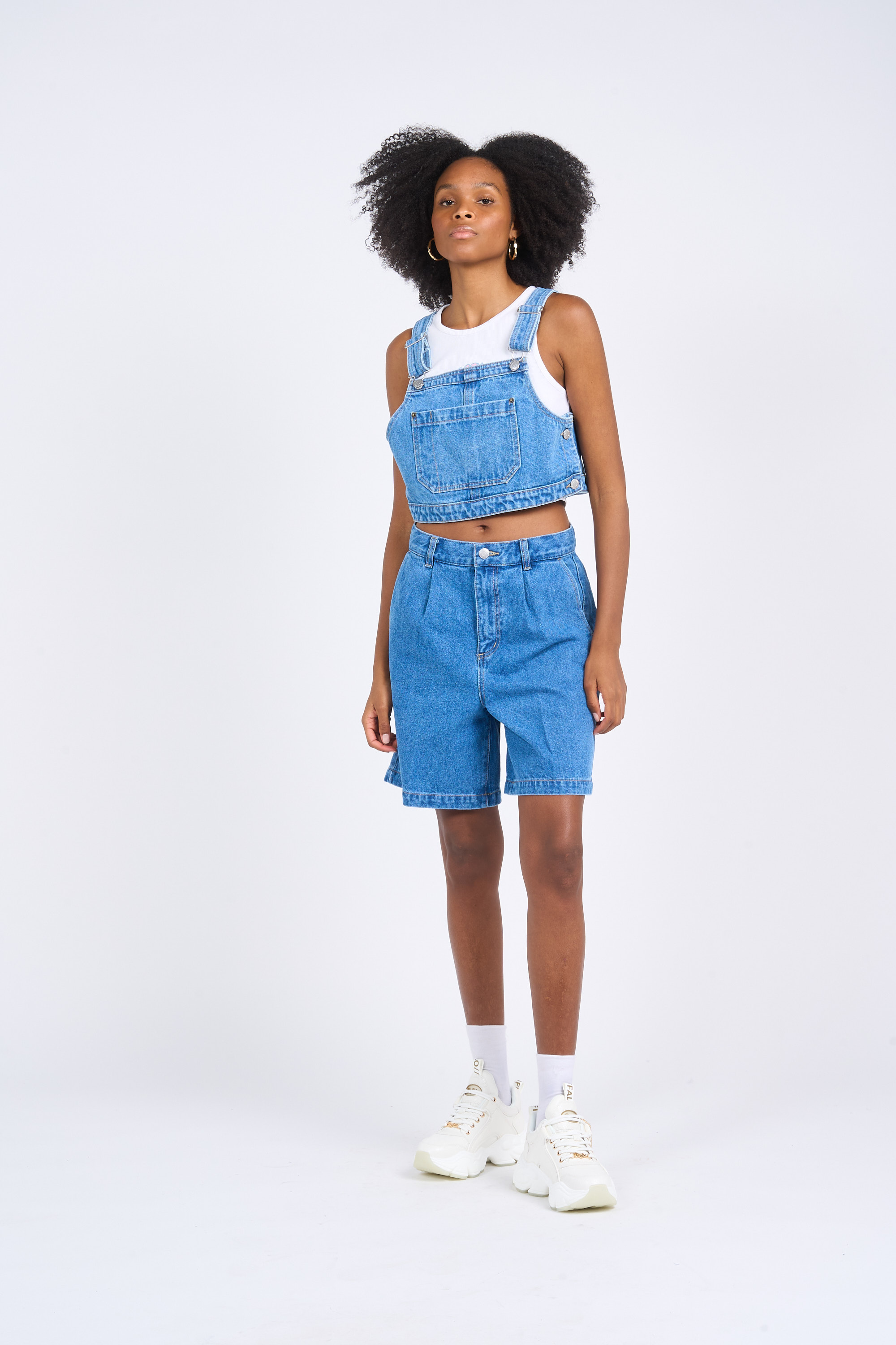 Top Bleu