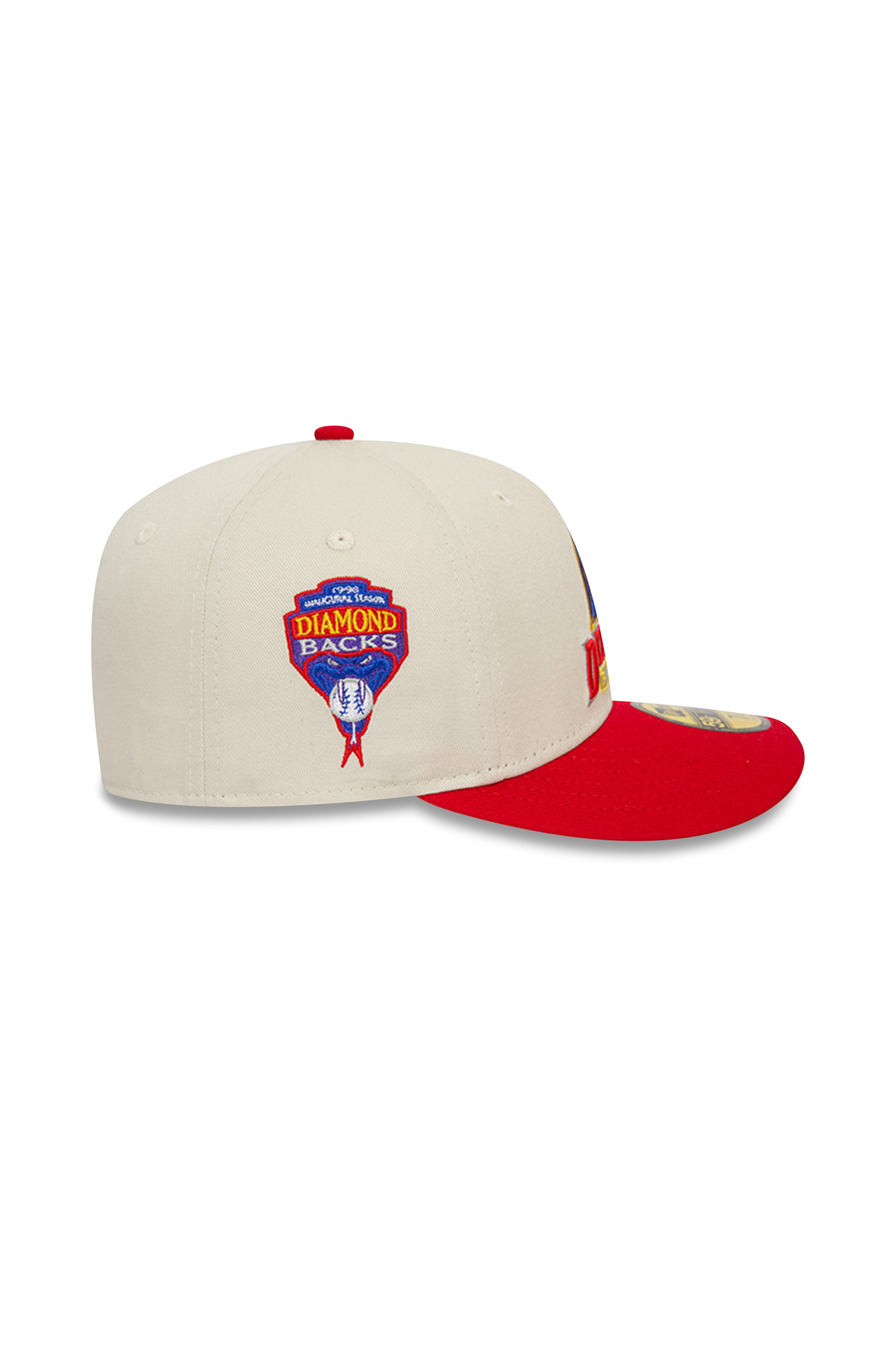 Casquette Beige