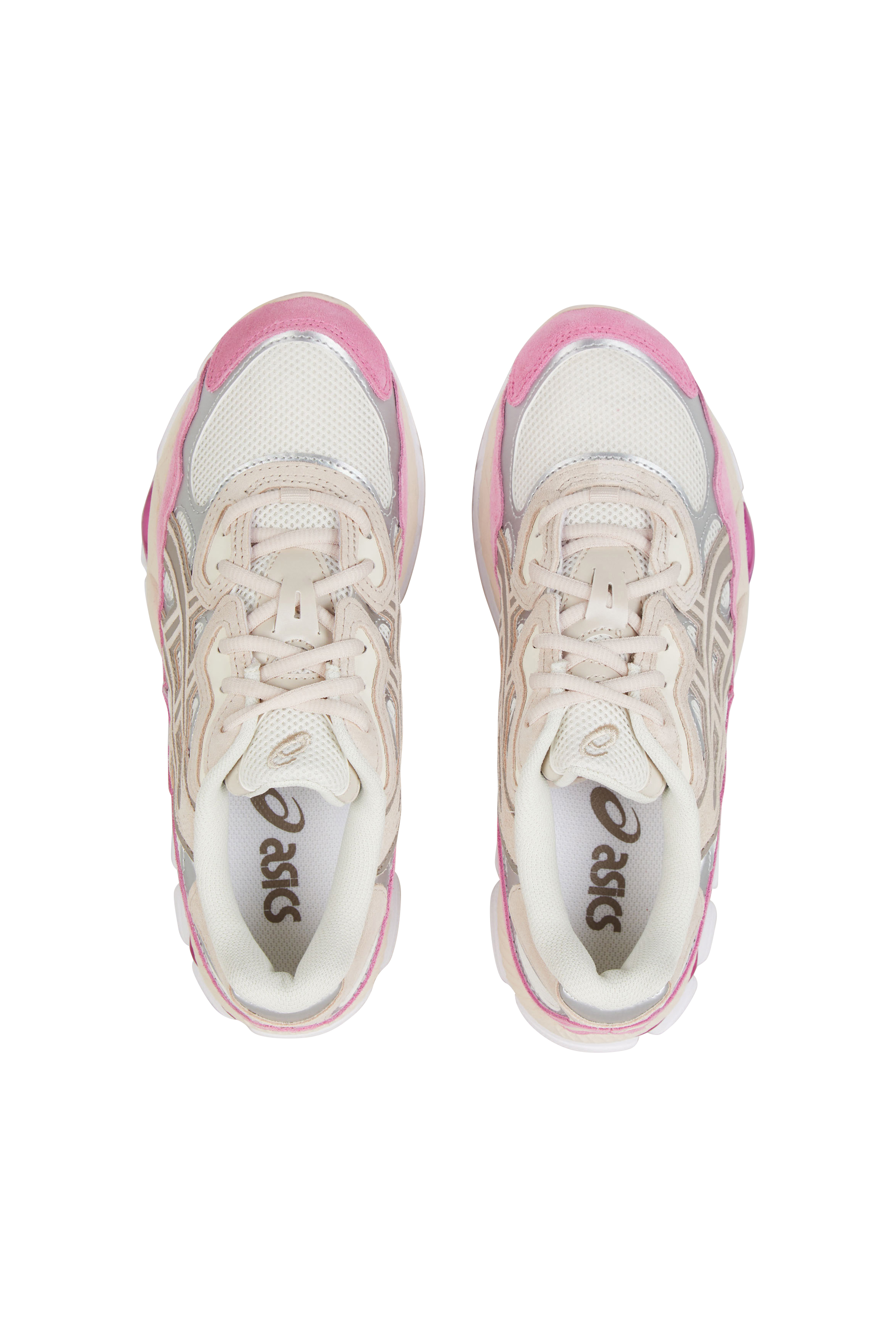 Baskets  Beige