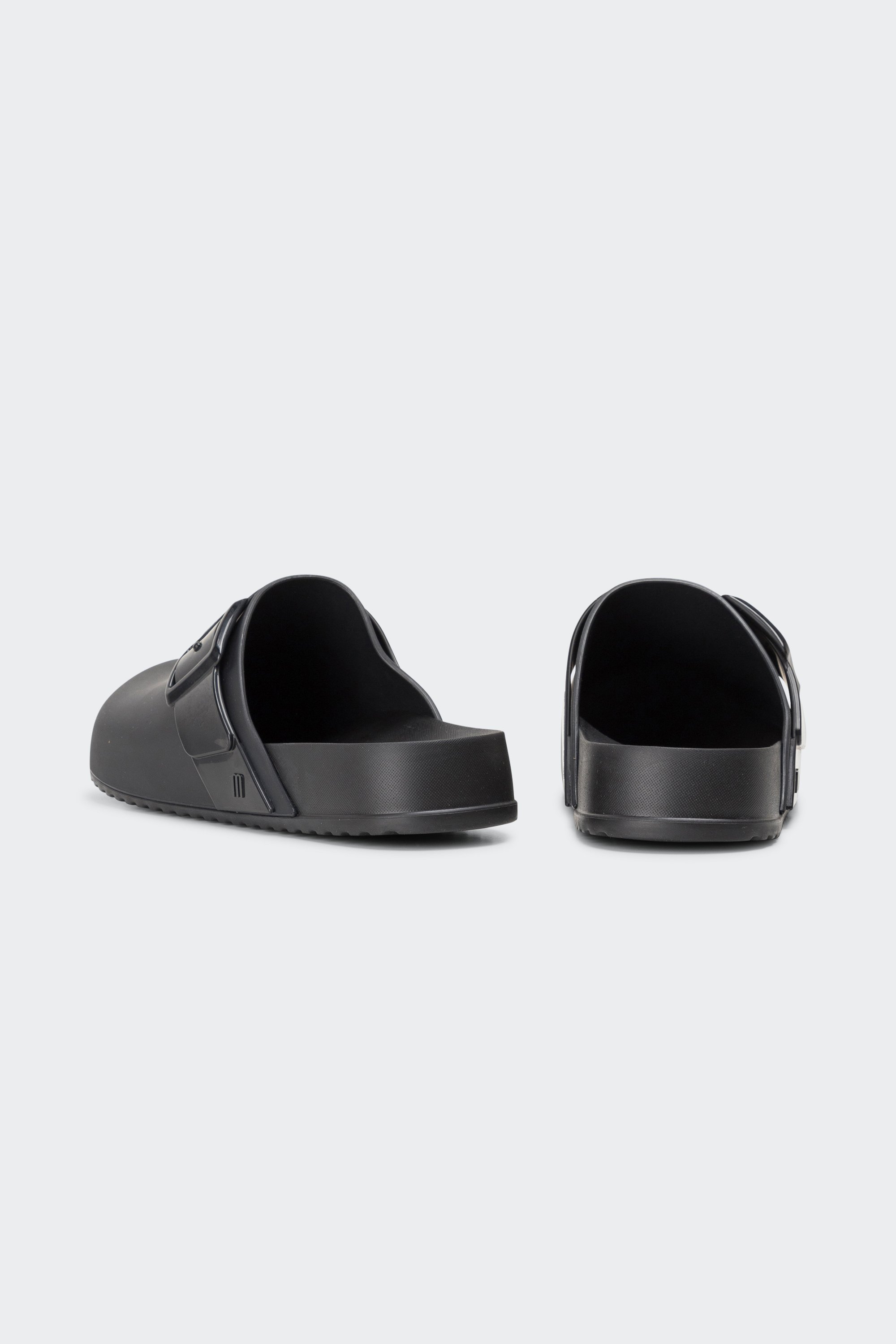 clogs | Black by MELISSA clogs Black
