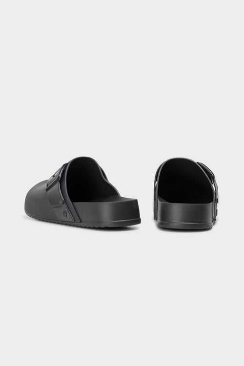 MELISSA Sabots Noir