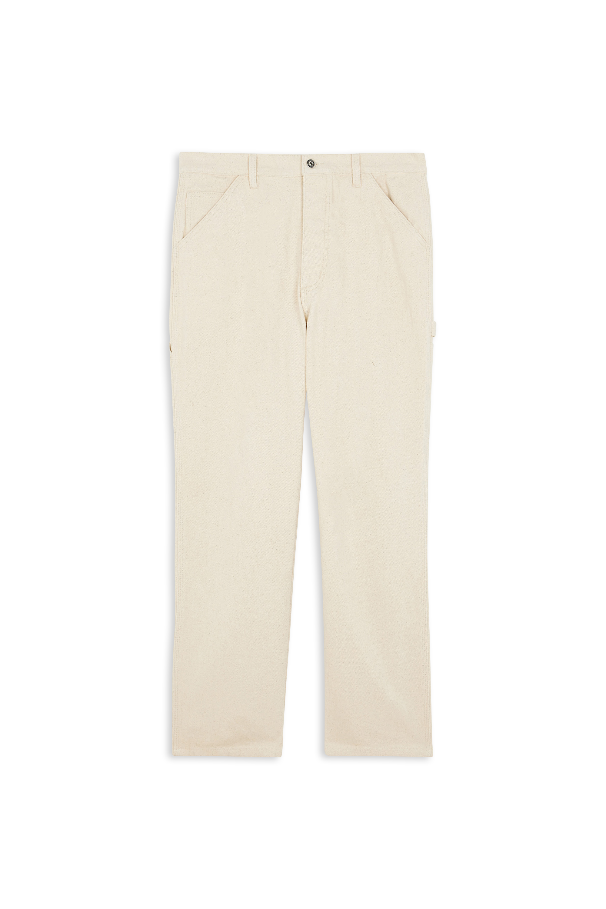 Pants Beige
