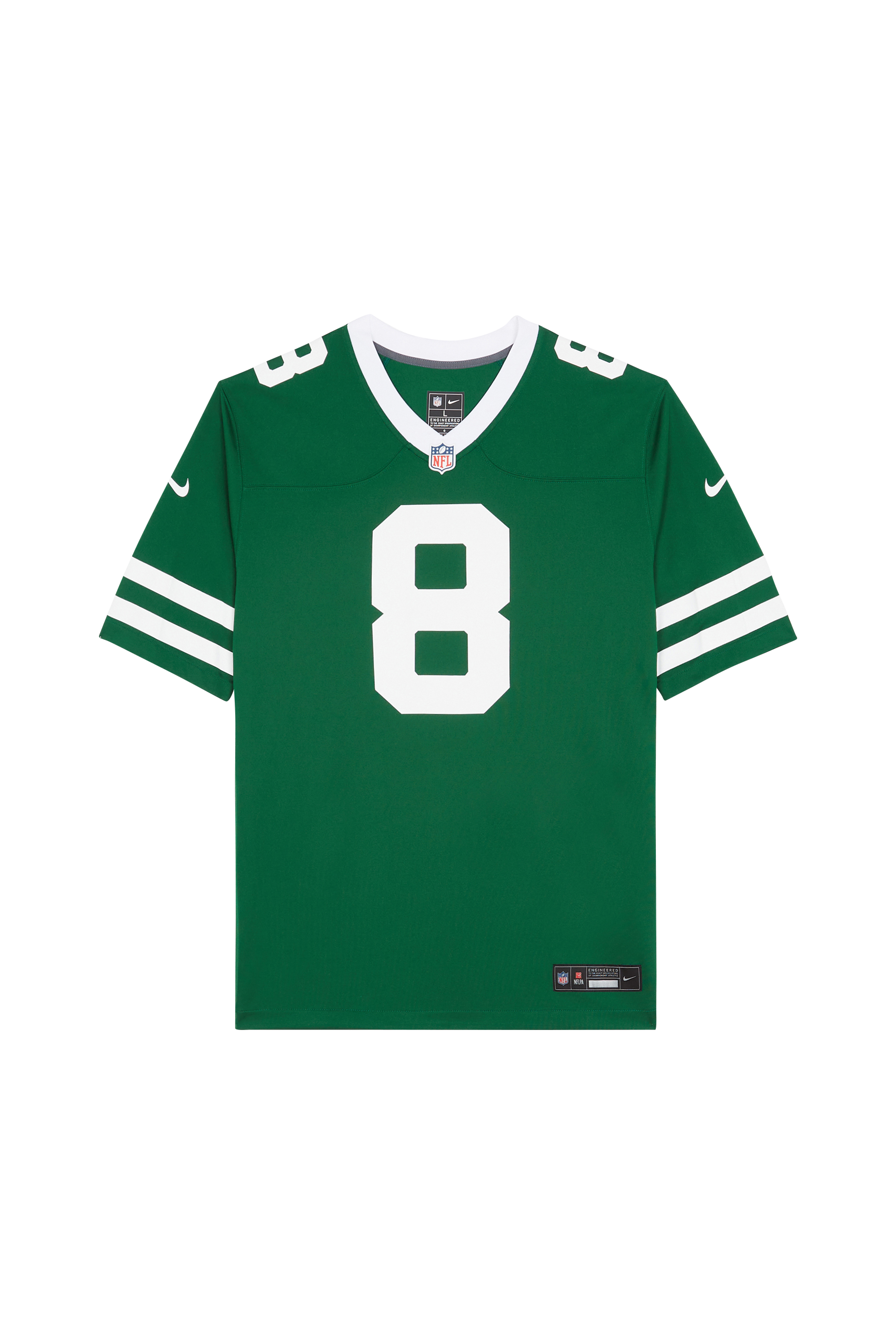 JERSEY Green