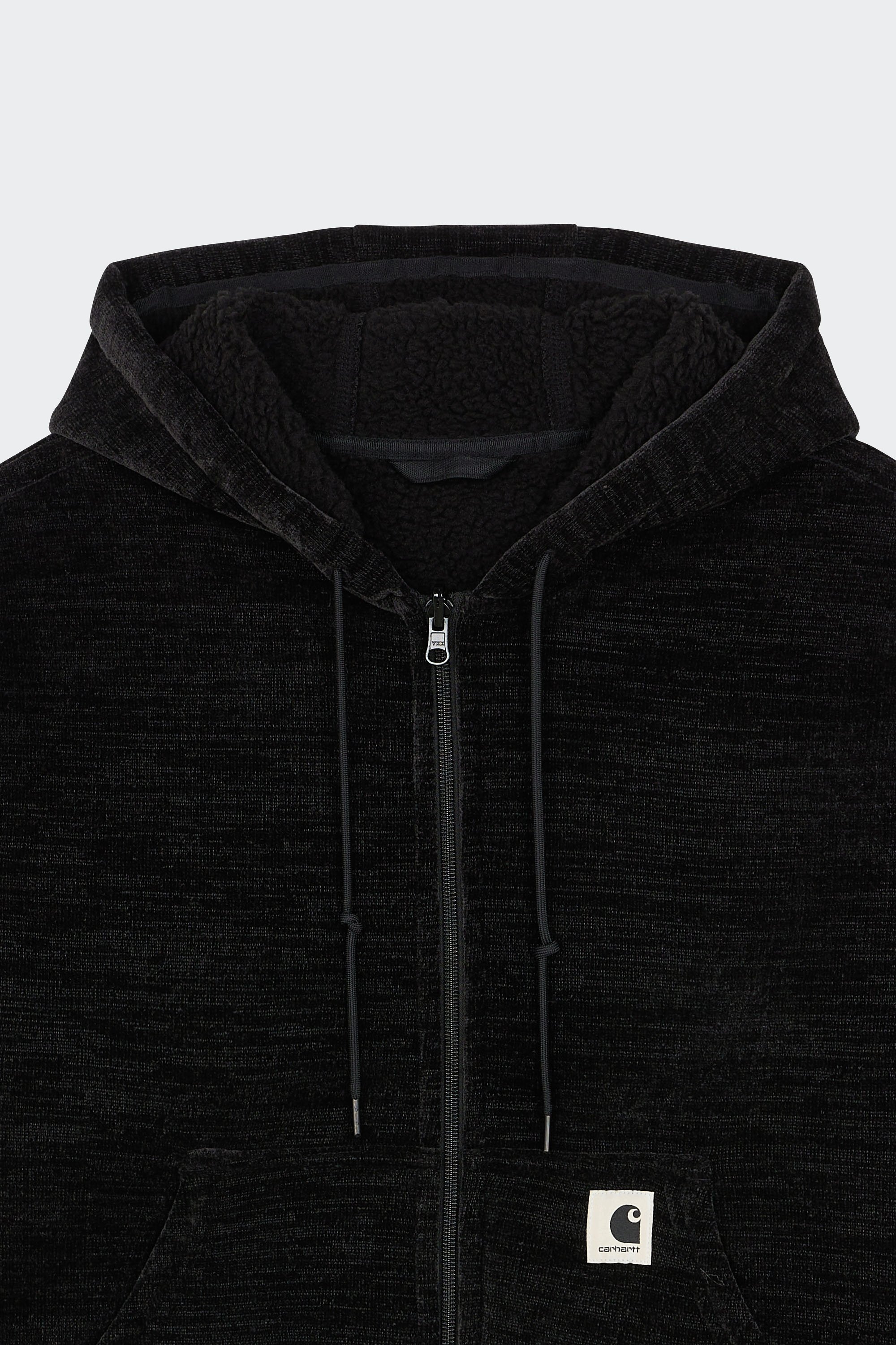 Jacket | Black by CARHARTT WIP Jacket Black