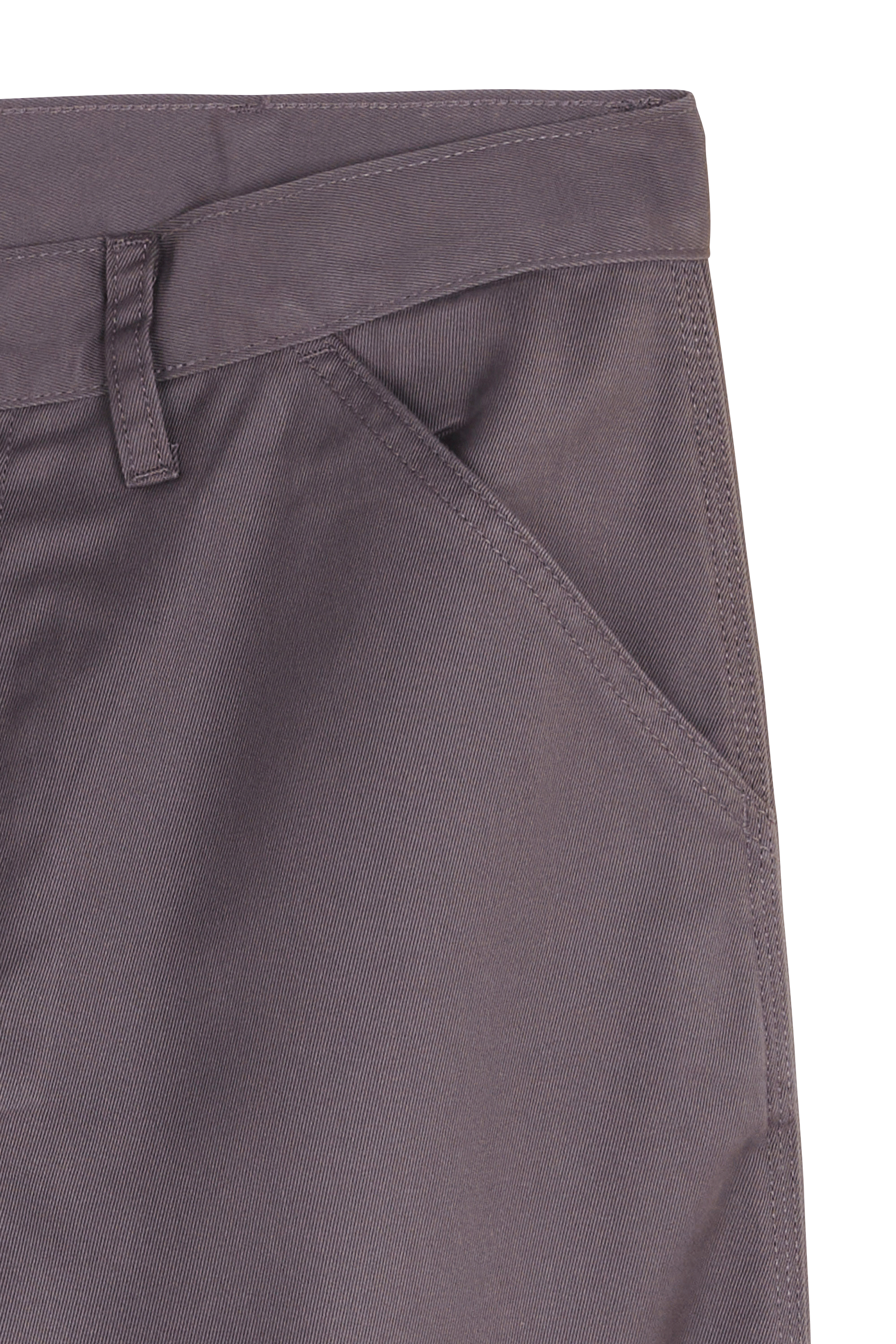 Pantalon Gris