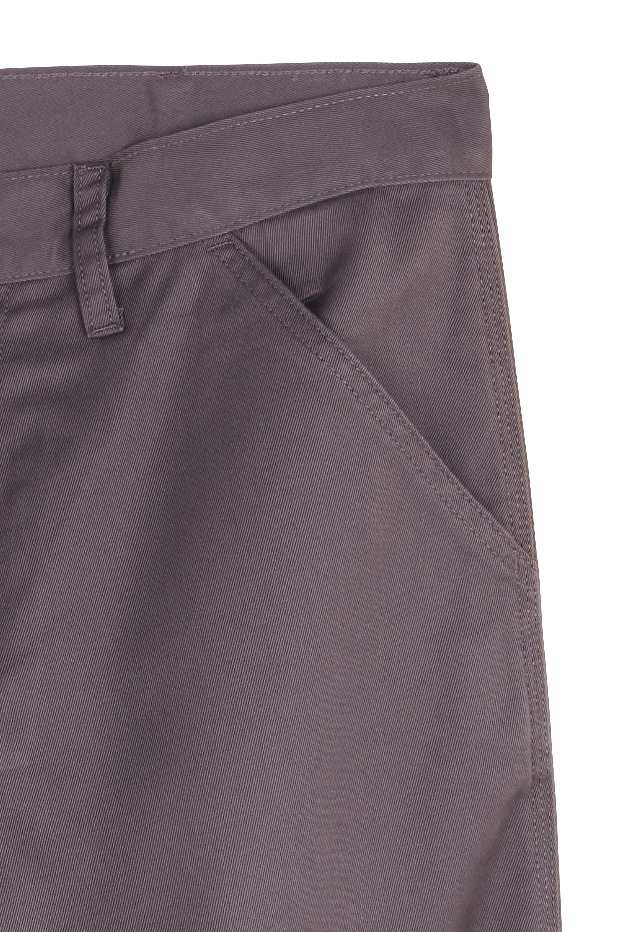 Pantalon Gris