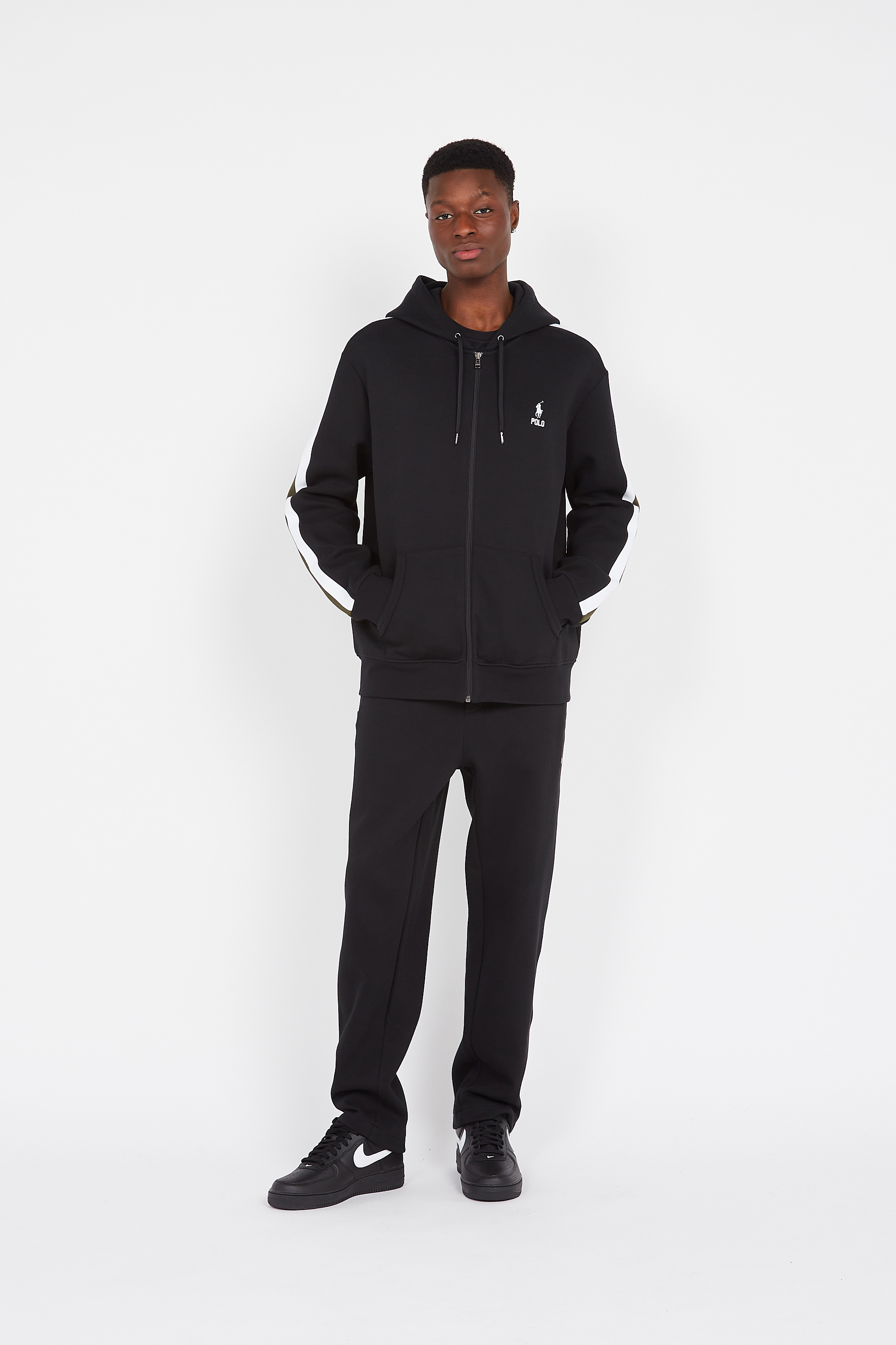 Jogging Noir