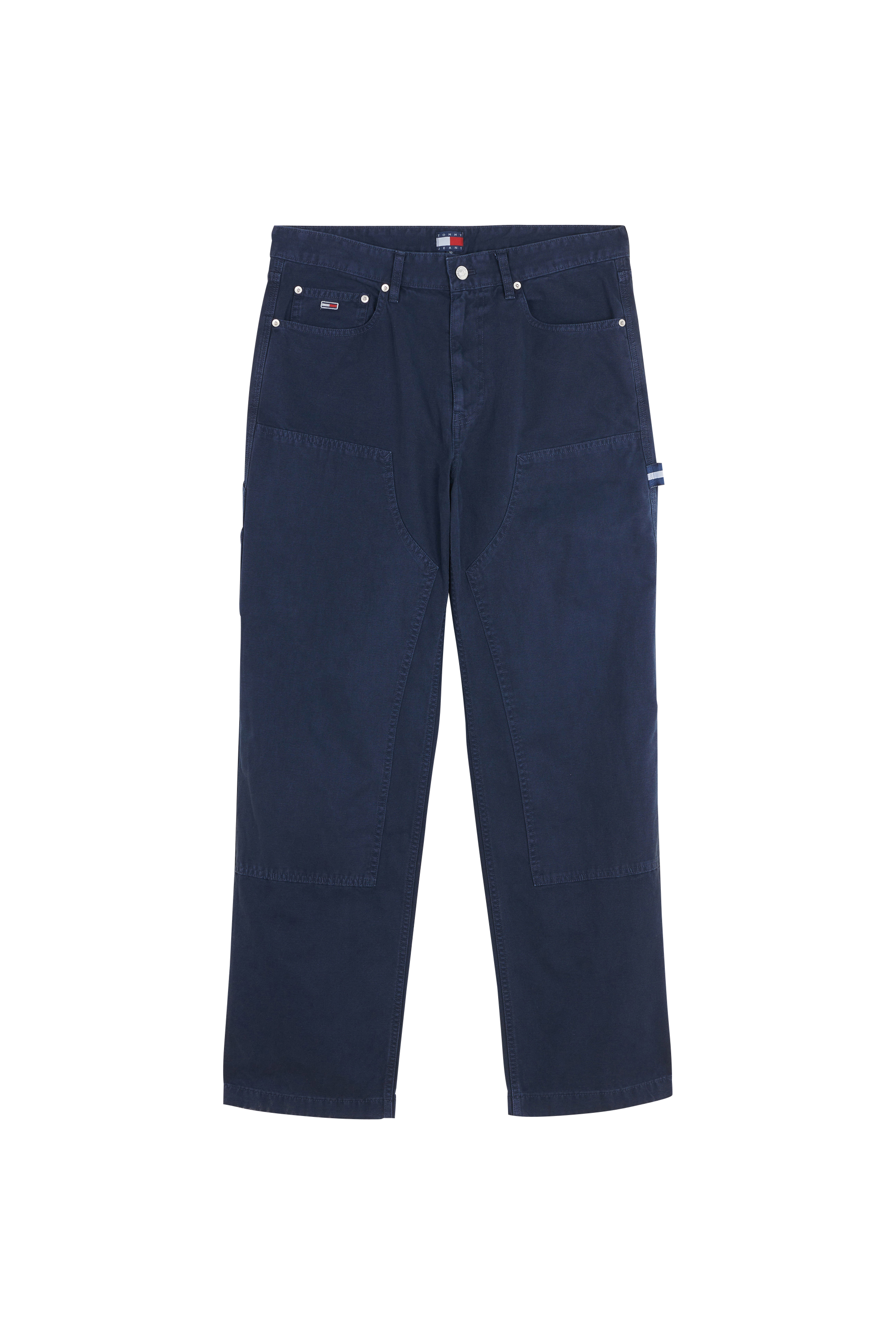 Pants Blue