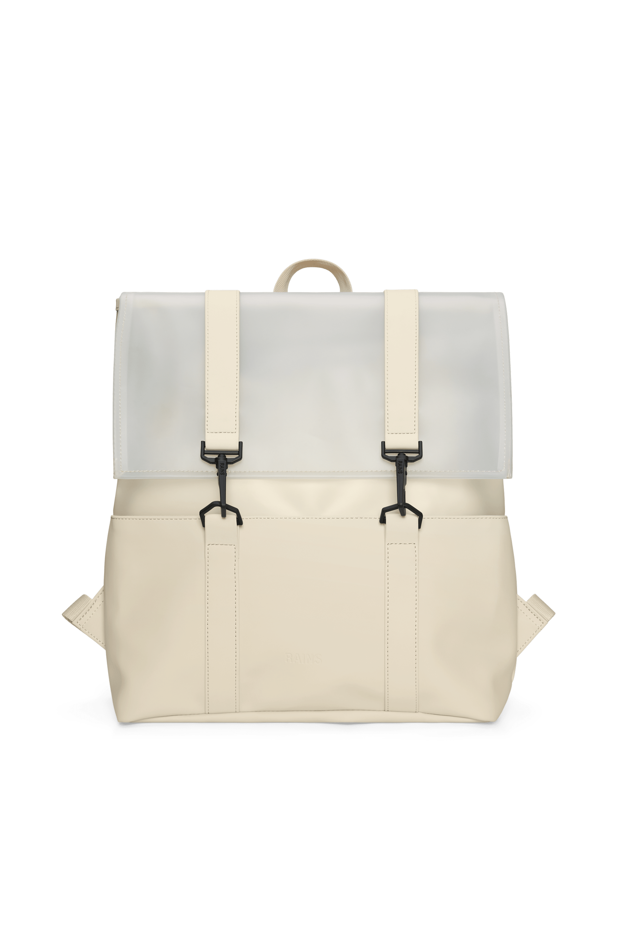 Sac à dos Beige
