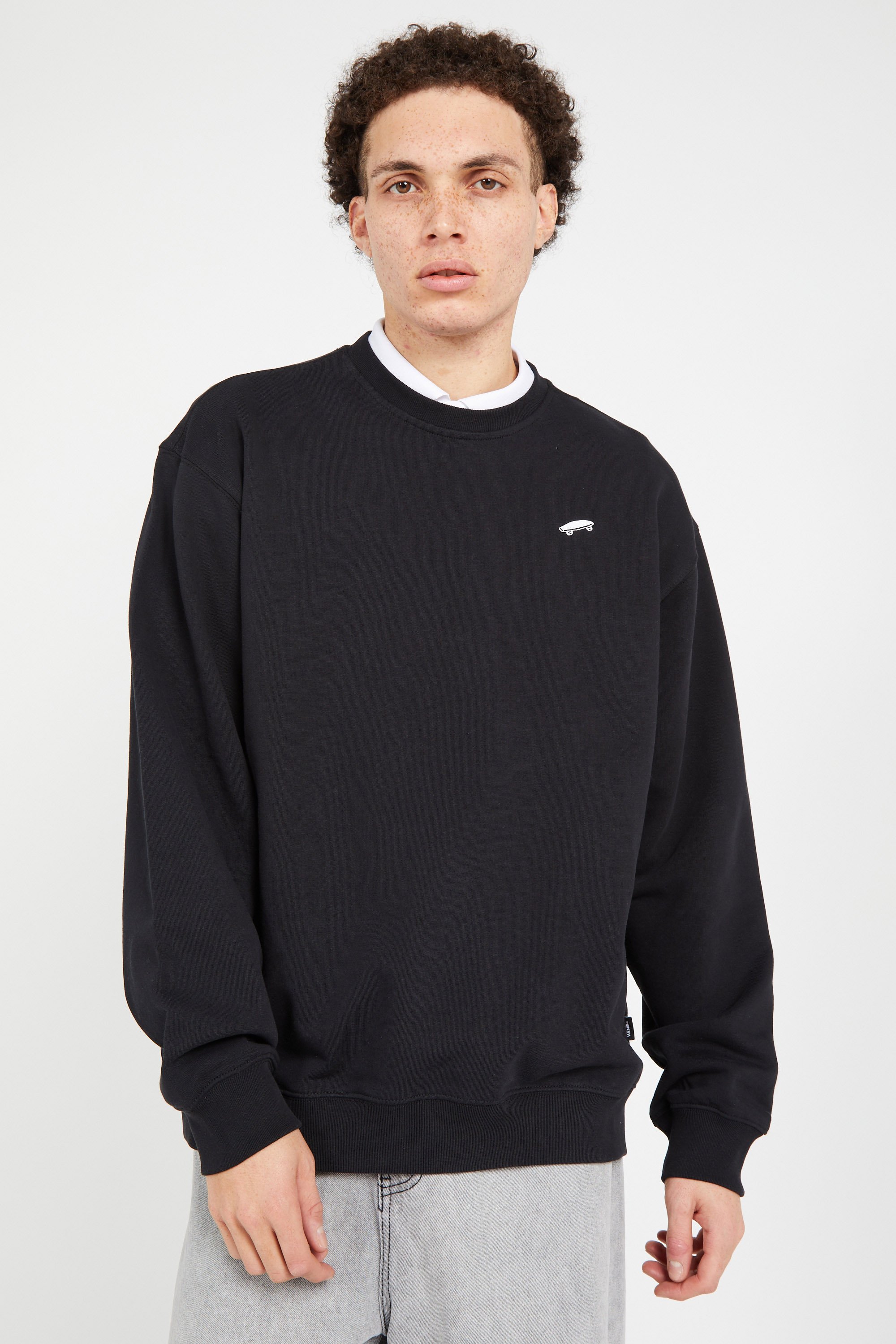 Sweatshirt Black