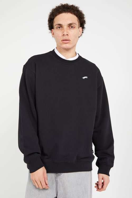 VANS Sweatshirt Noir