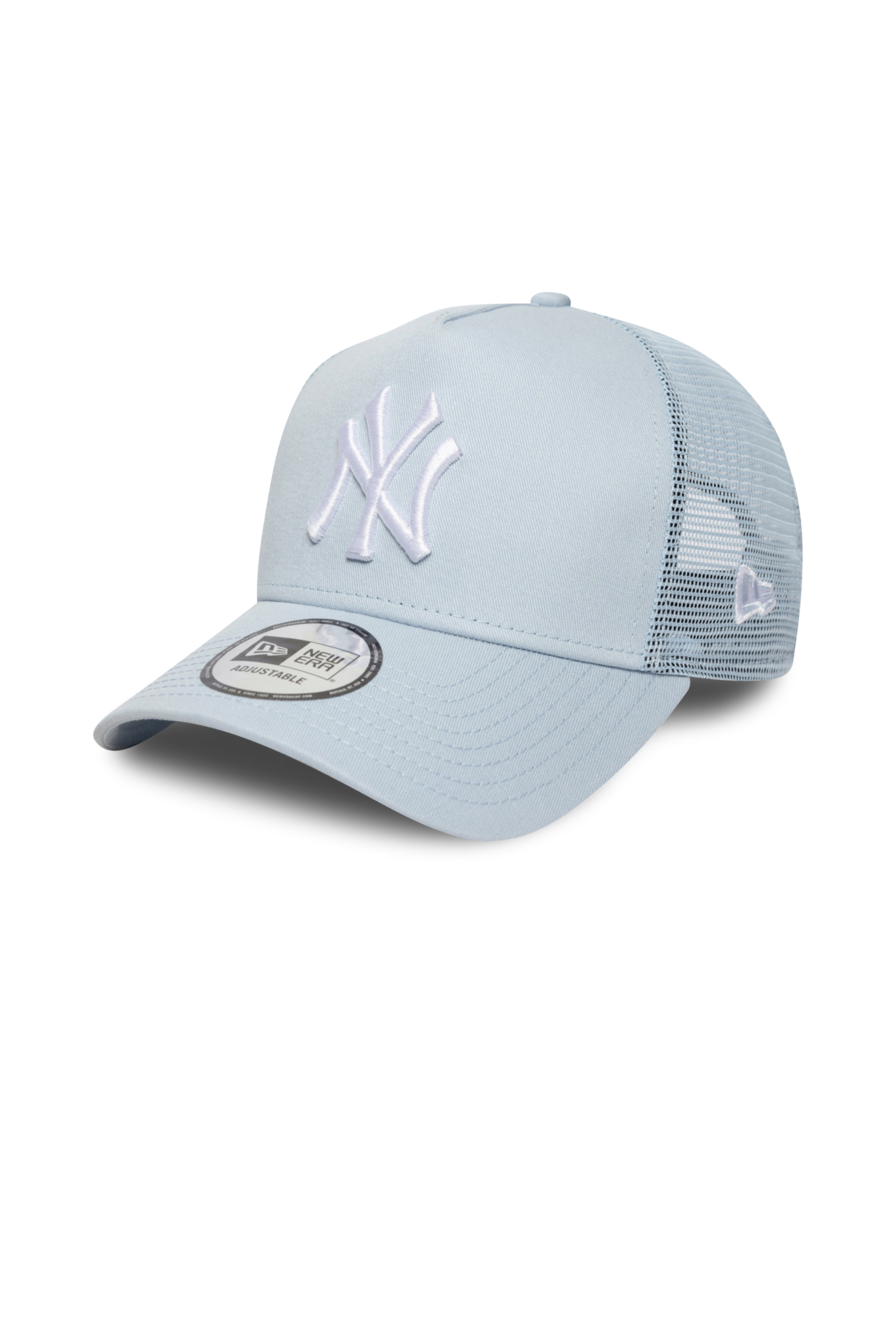 Casquette Bleu