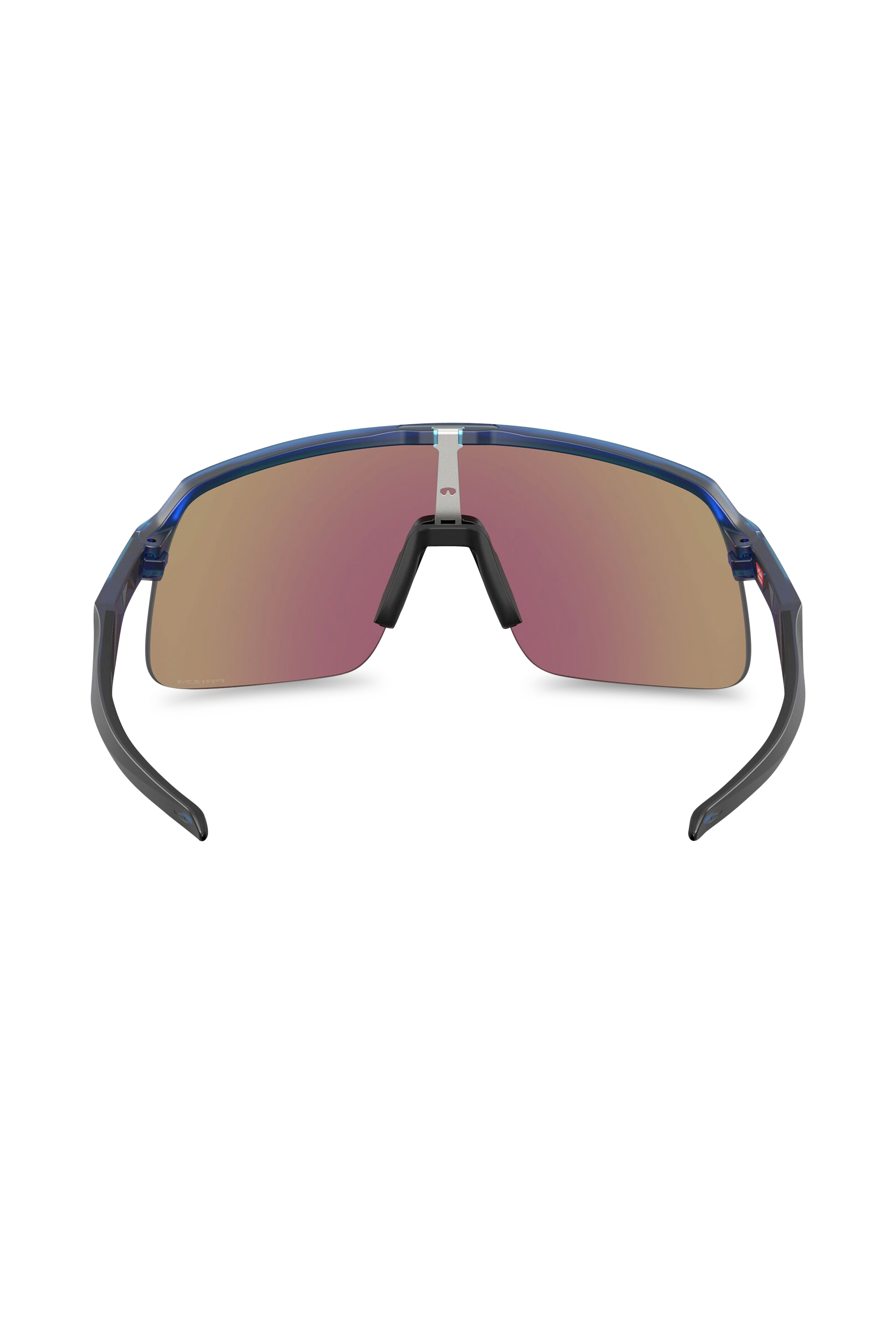 Lunettes de soleil | Bleu OAKLEY Homme