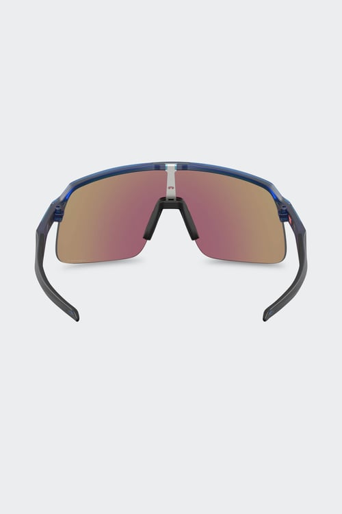 OAKLEY Lunettes de soleil Bleu