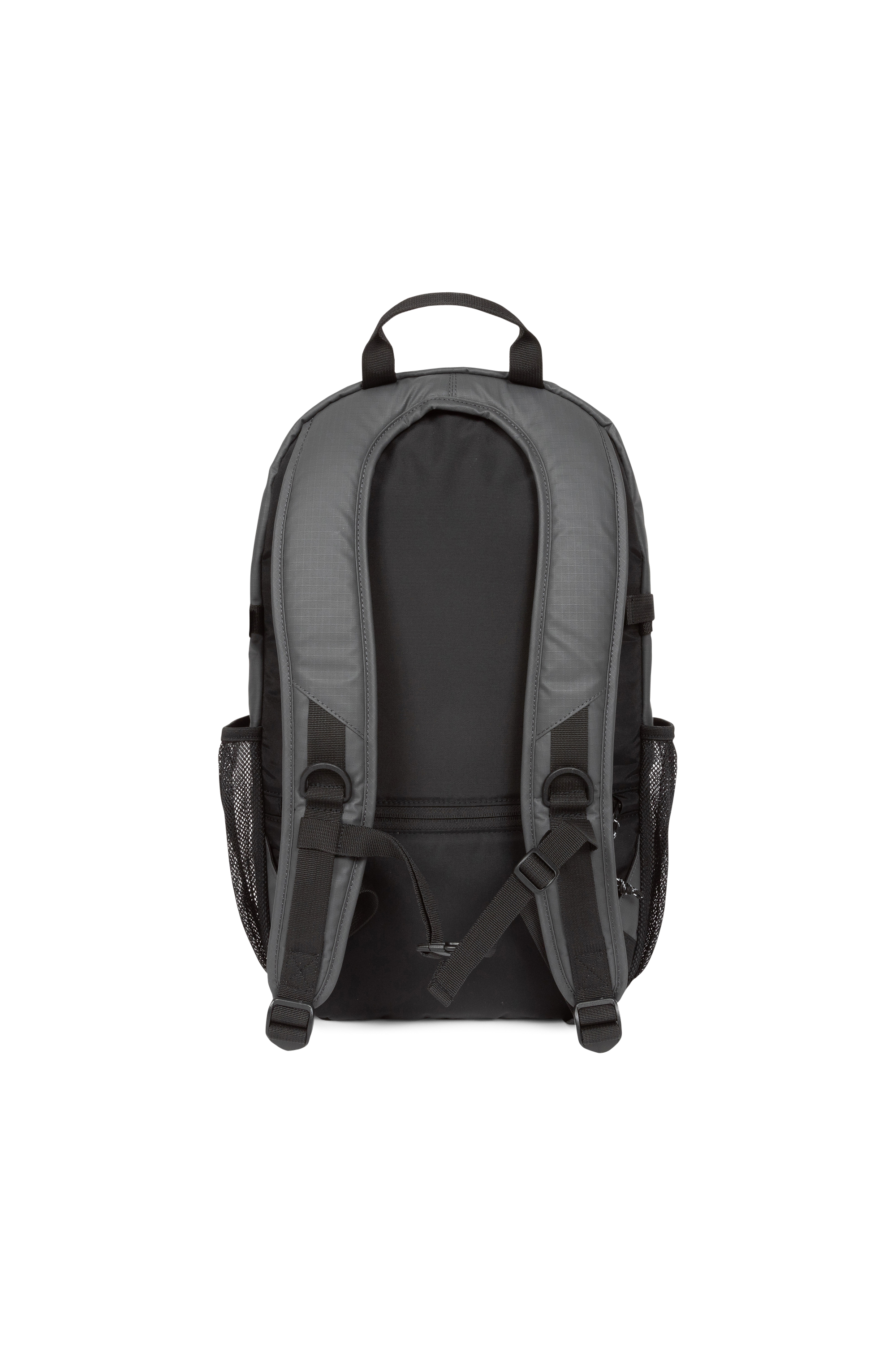 Sac à dos  EASTPAK Gris