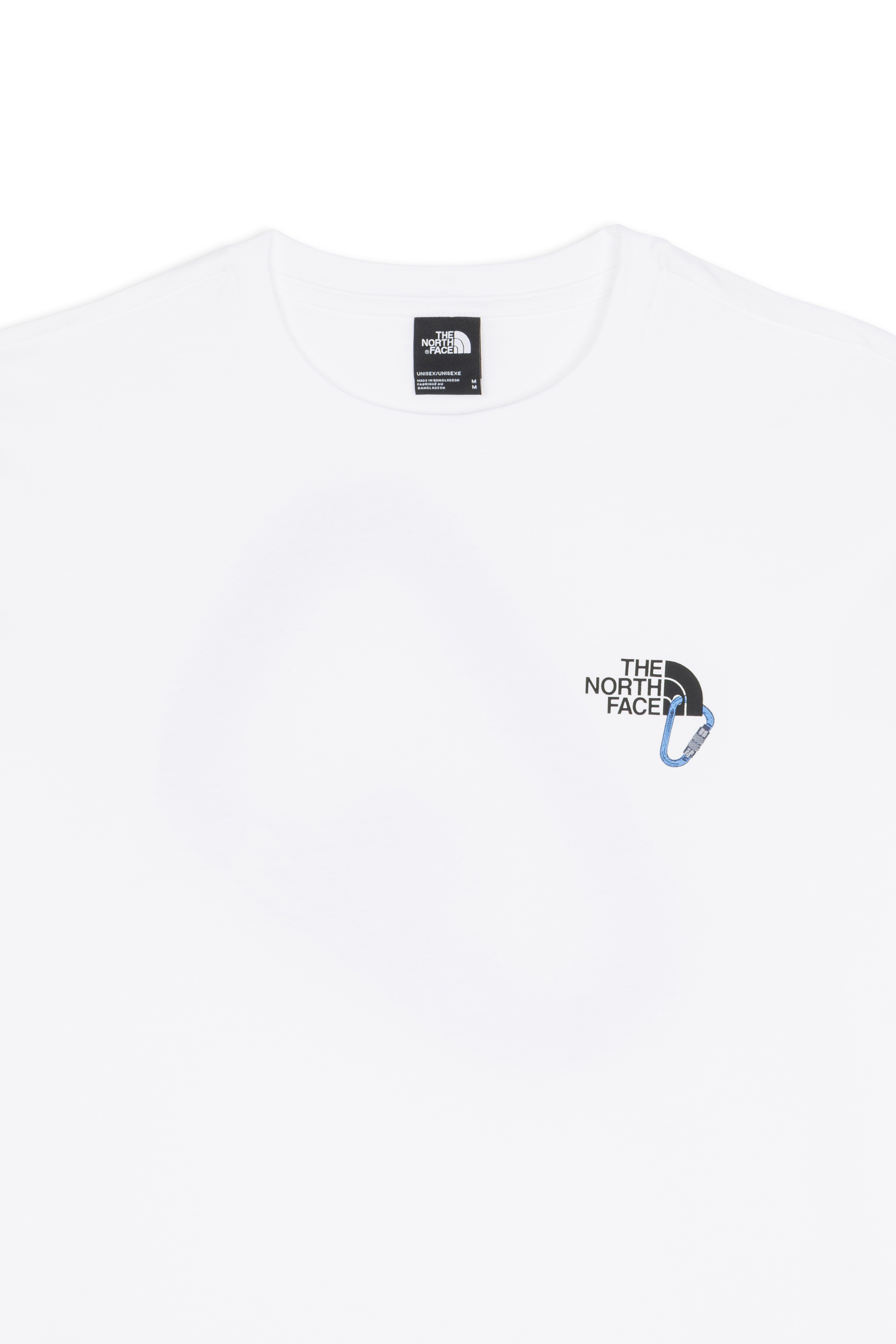 T-shirt White