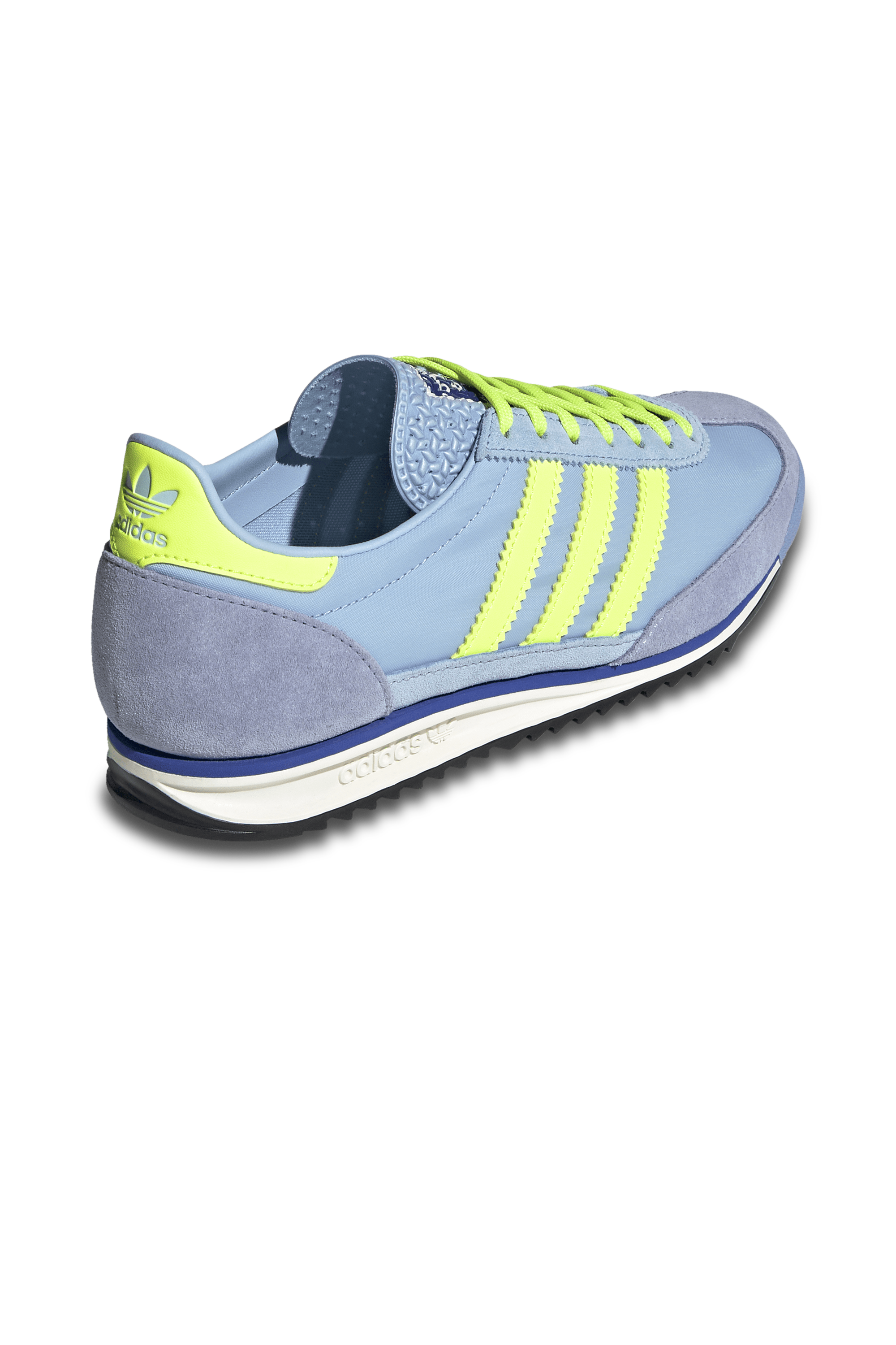 Adidas Superstar sneakers Blue