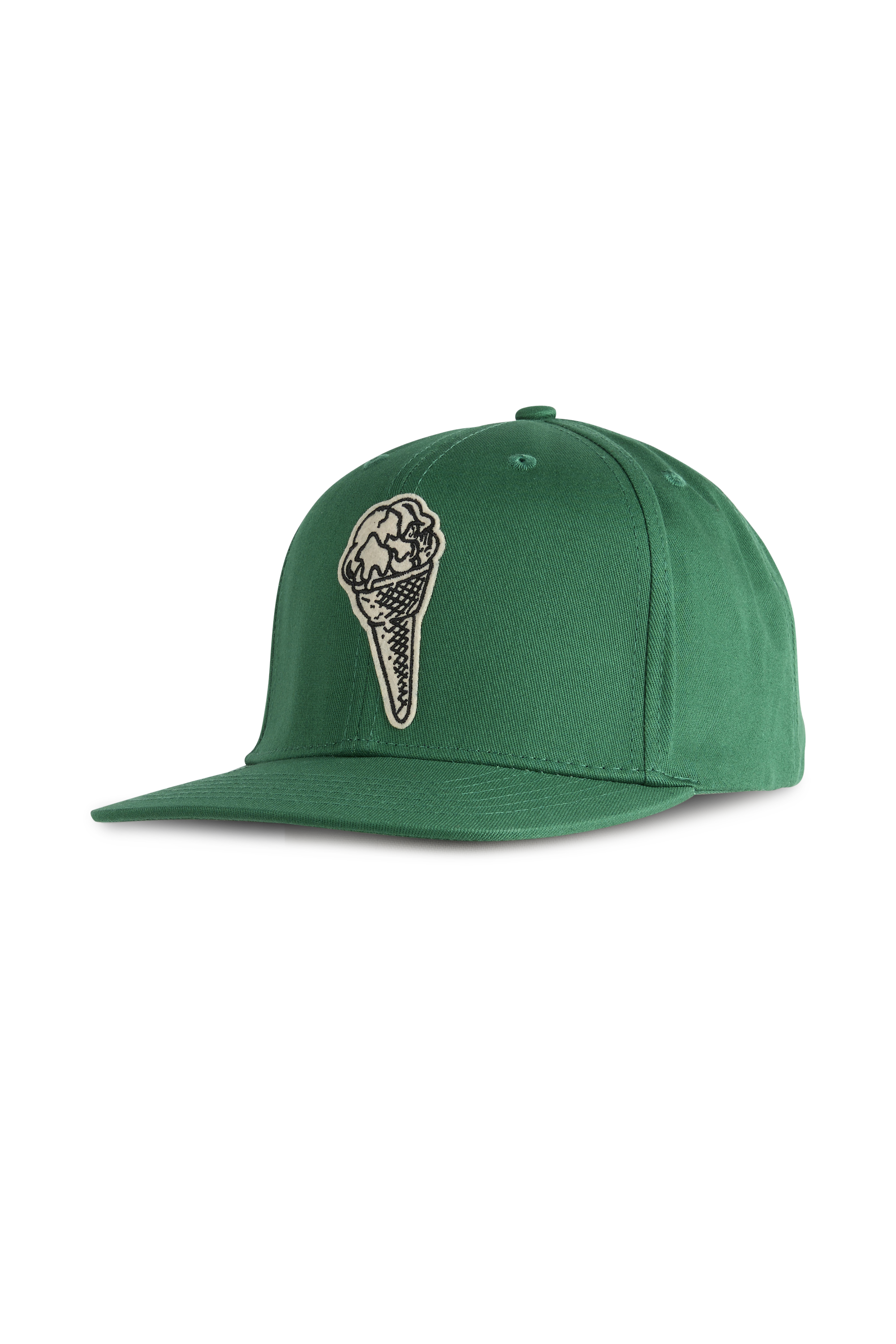 Casquette Vert