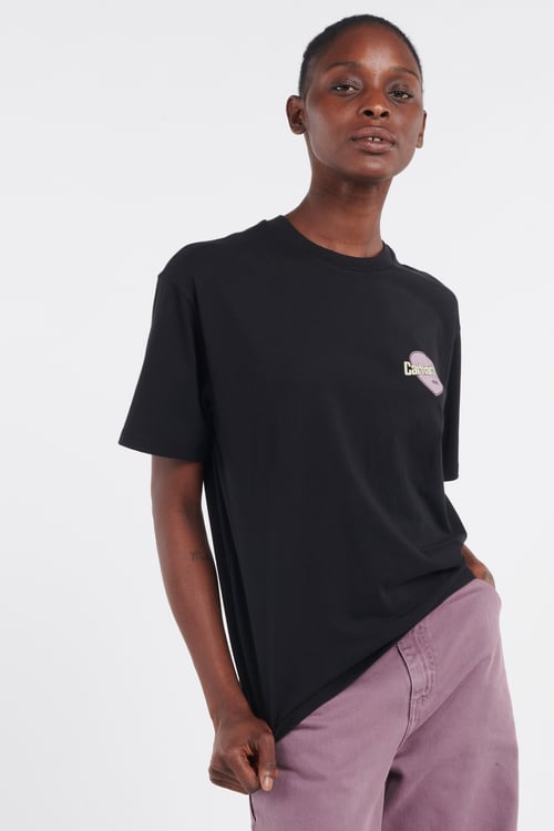 CARHARTT WIP T-shirt Noir