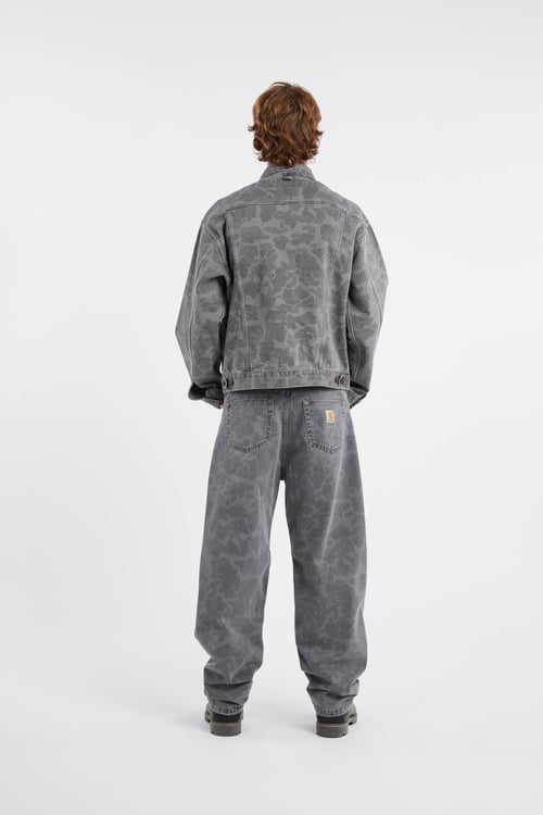 CARHARTT WIP Veste Noir