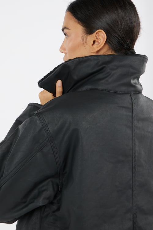 DICKIES Veste Noir