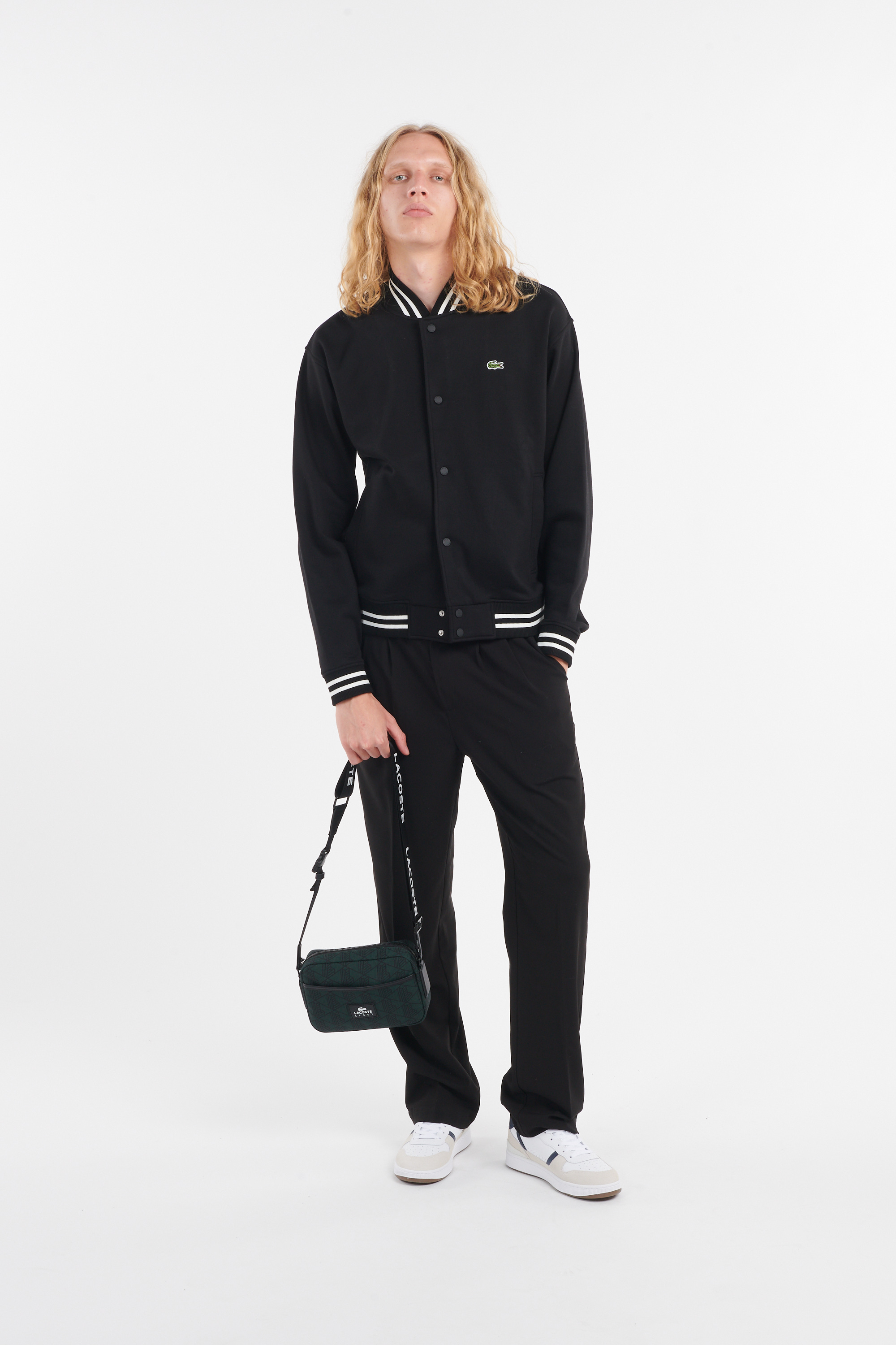 Sac à bandoulière Vert