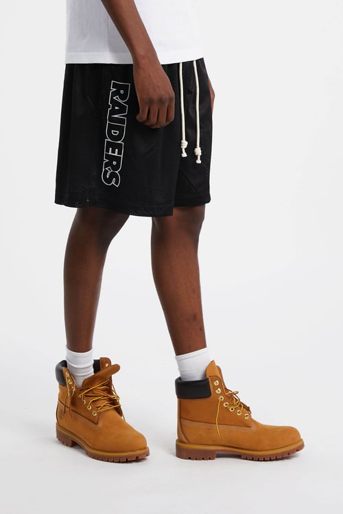 NIKE NFL Short Noir