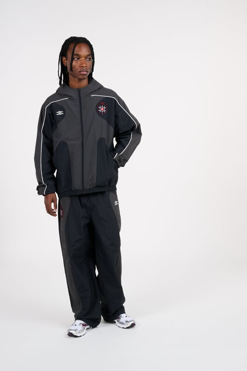 UMBRO SLAM JAM Veste Noir