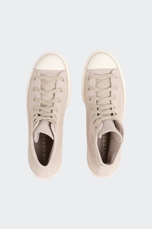 CONVERSE Baskets Beige