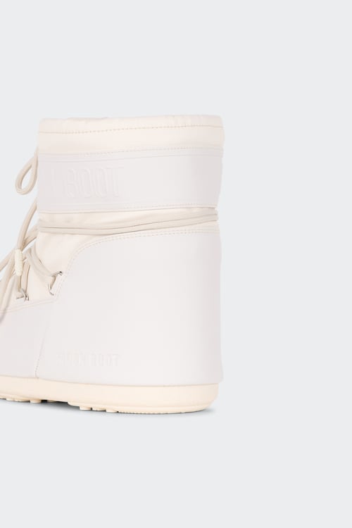MOON BOOT Bottines Beige