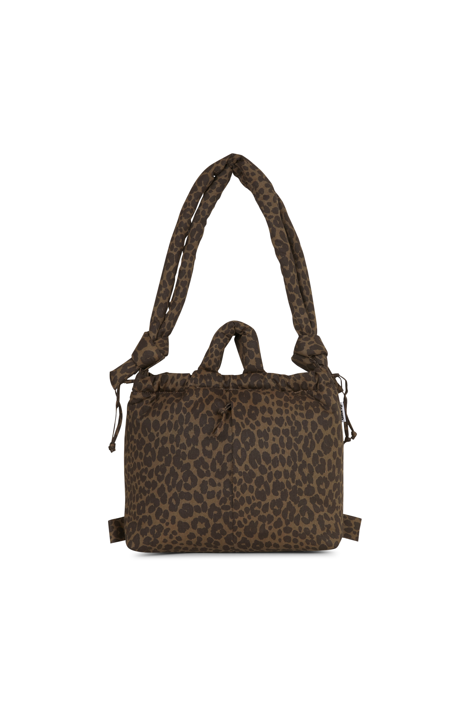 Sac bandoulière ÖLEND Multicolore