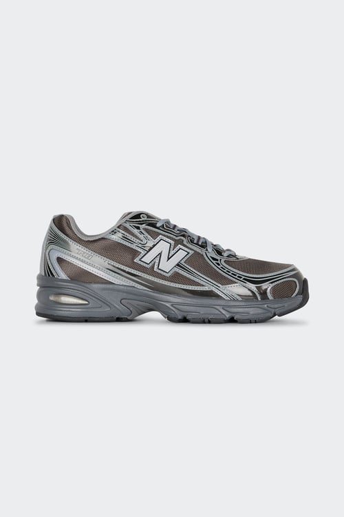 Baskets - Taille 38 Noir