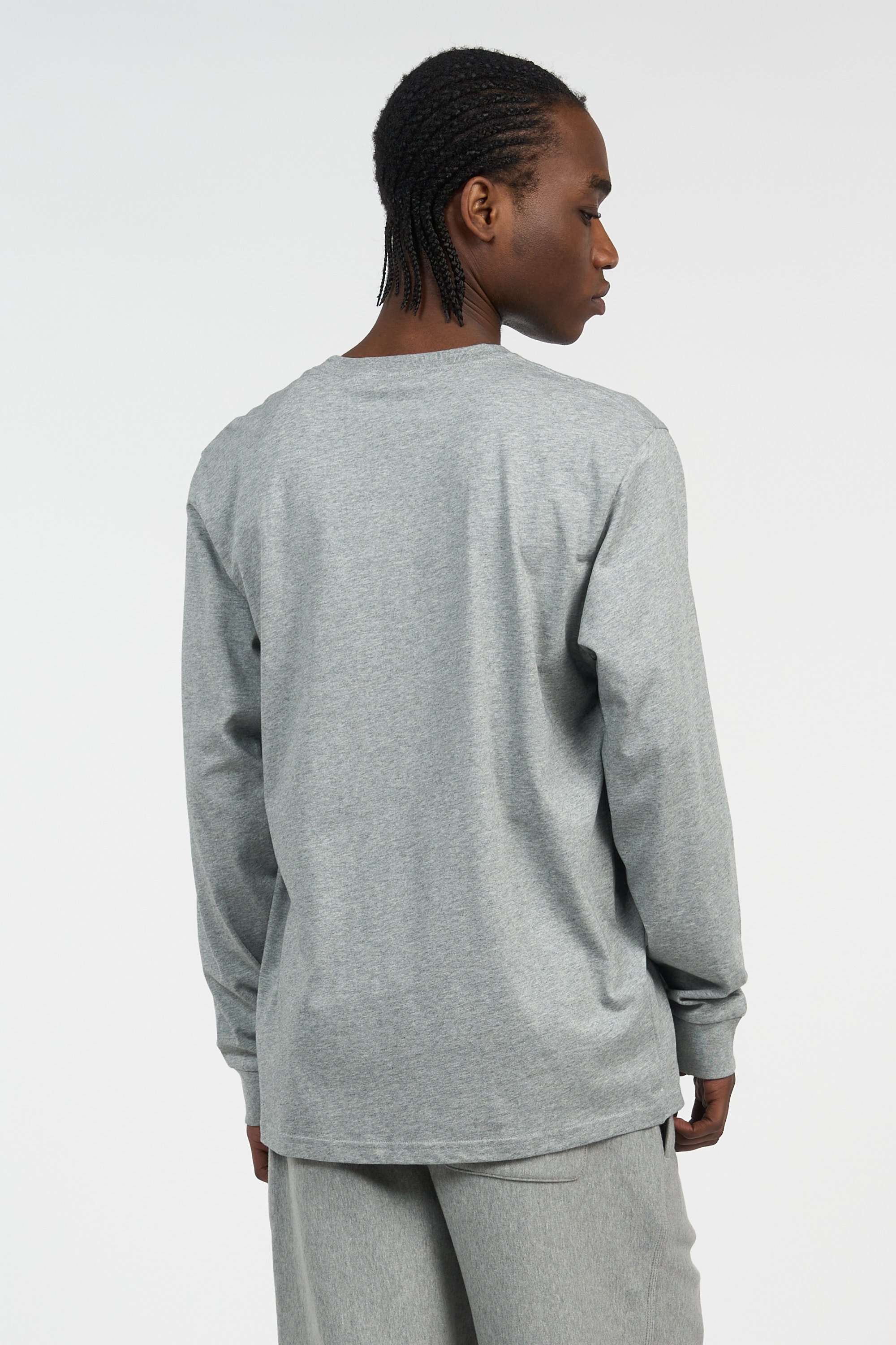 T-shirt Gris