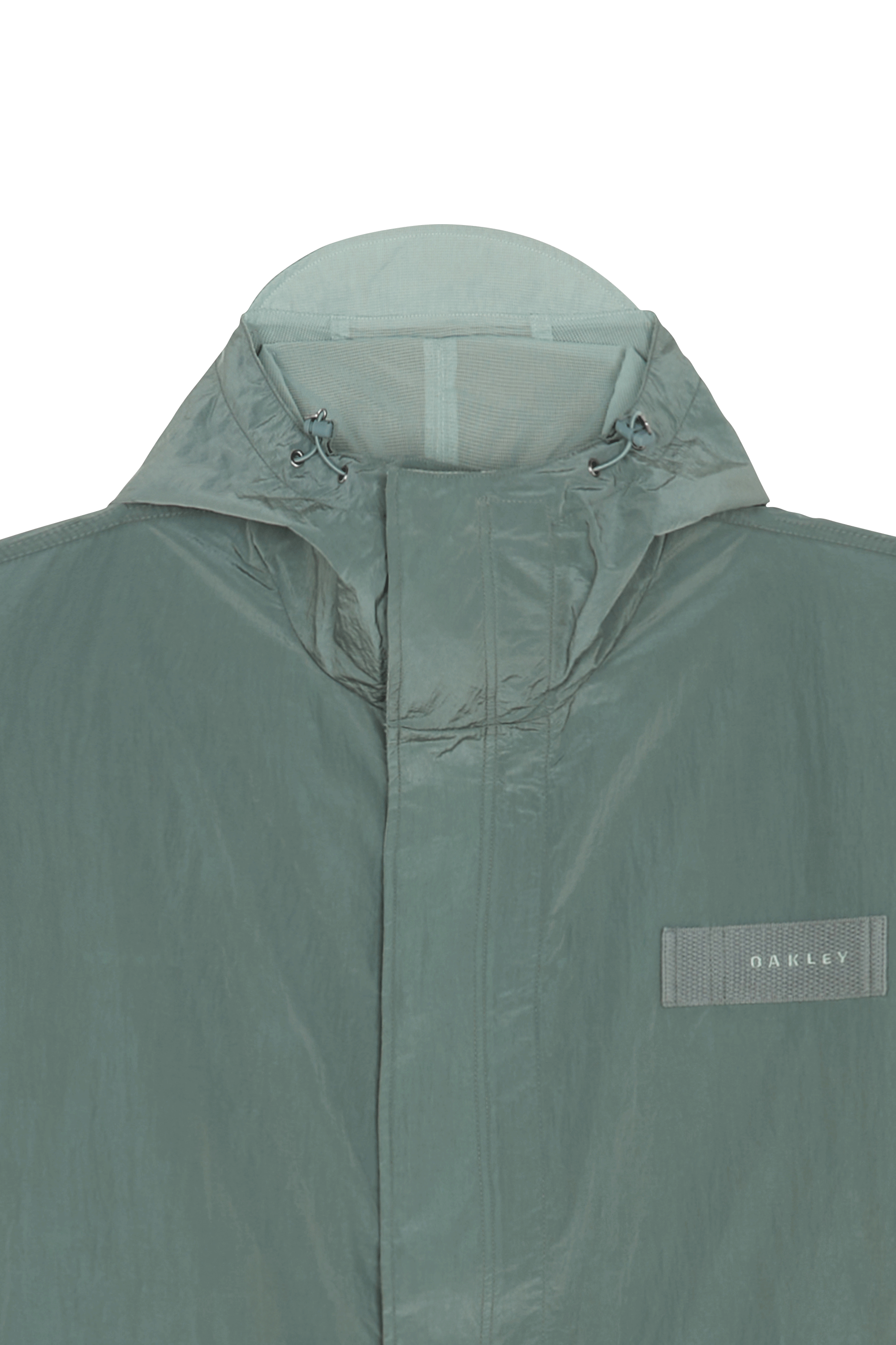 Windbreaker Green