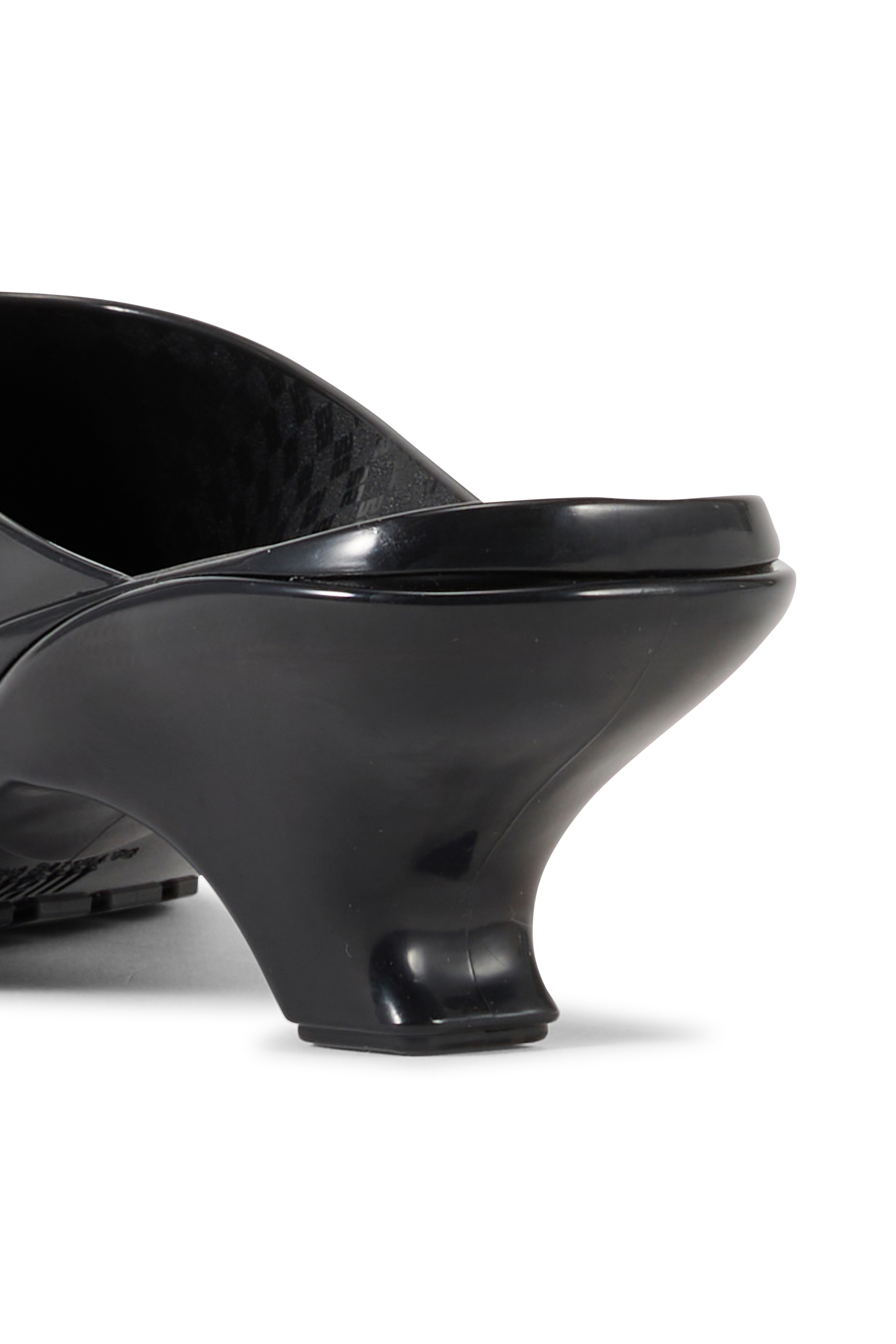 Sandales | Noir MELISSA Femme