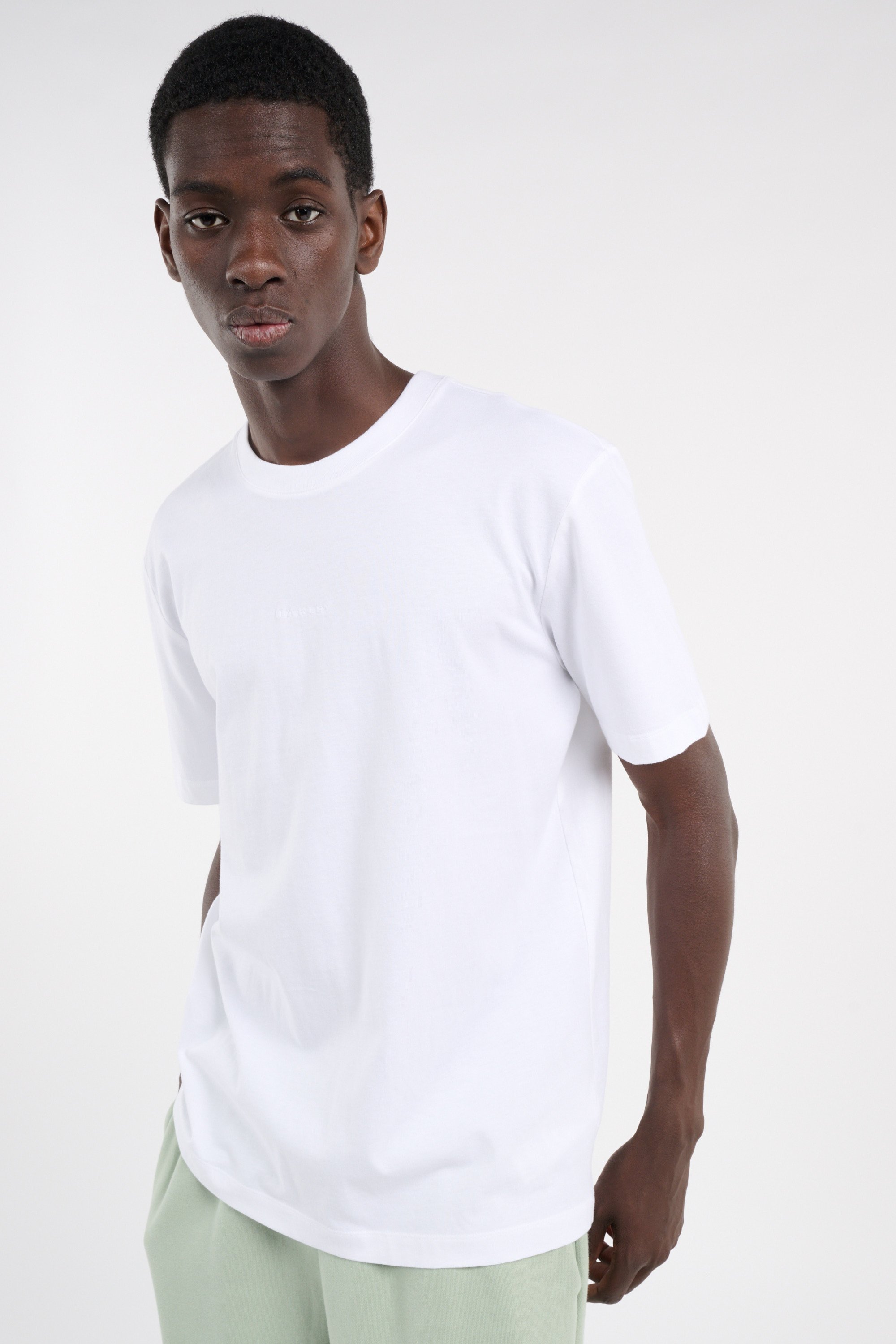 T-shirt | Blanc OAKLEY Homme