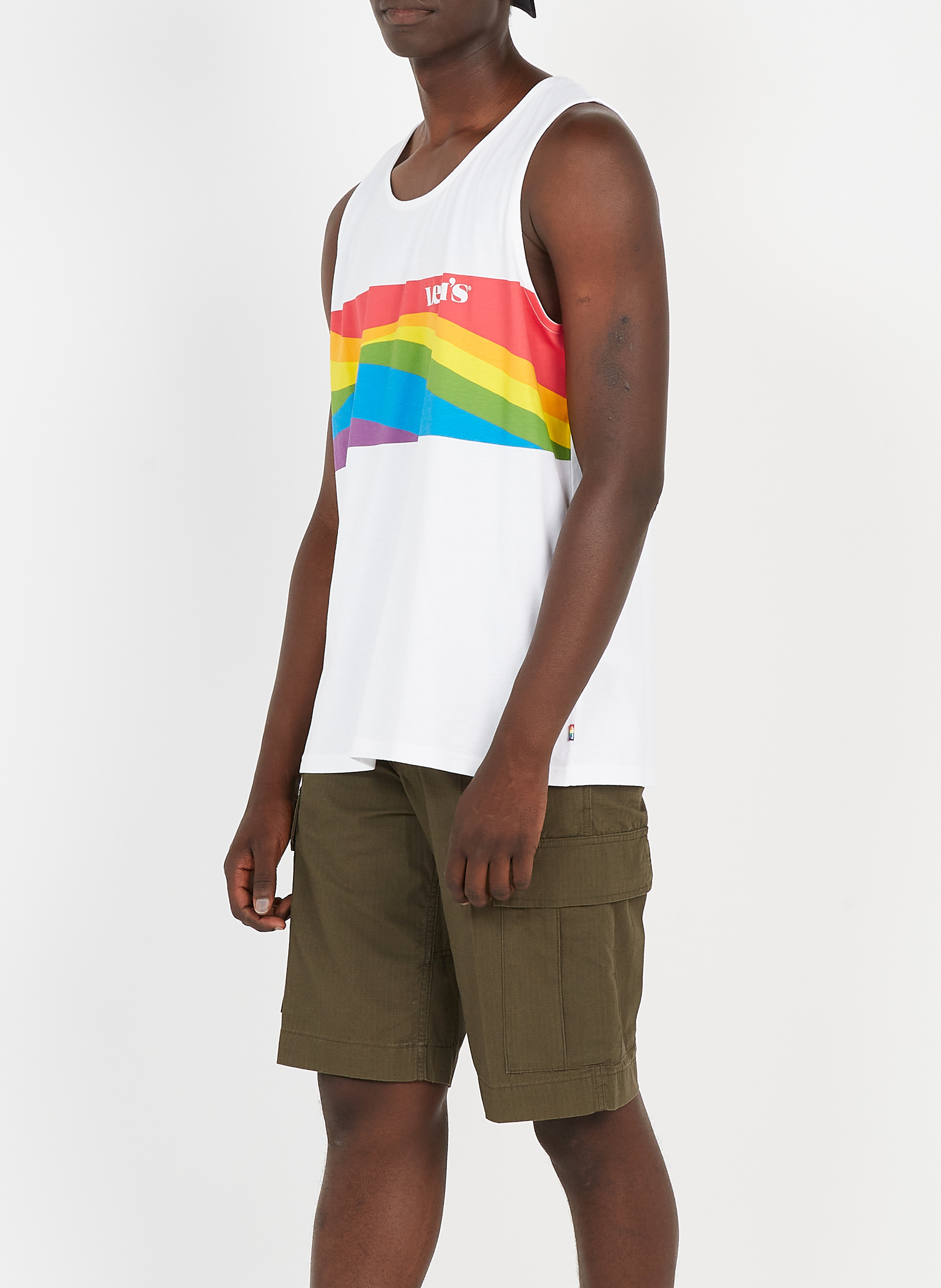 Short | Vert CARHARTT WIP Homme