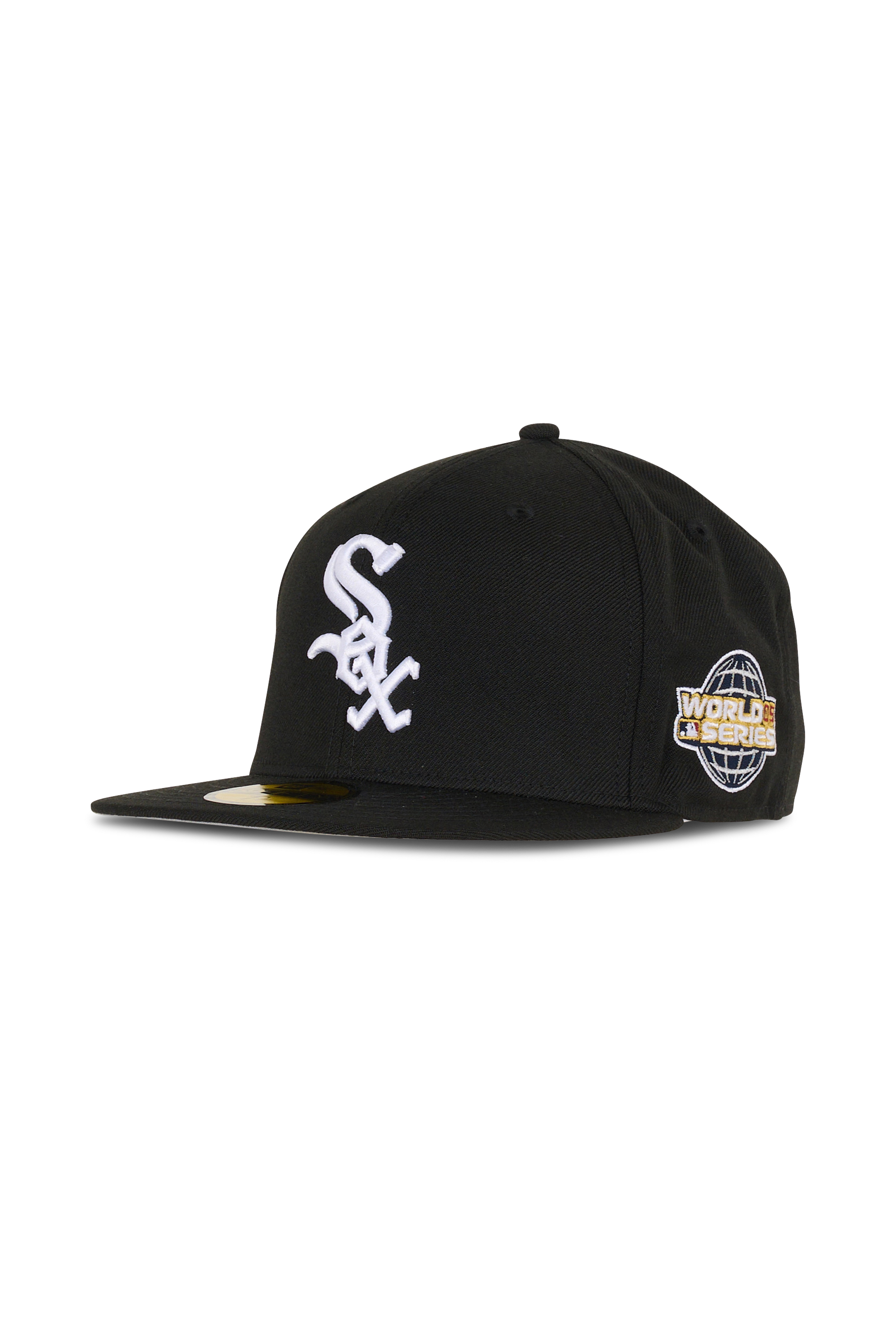 Casquette NEW ERA Noir