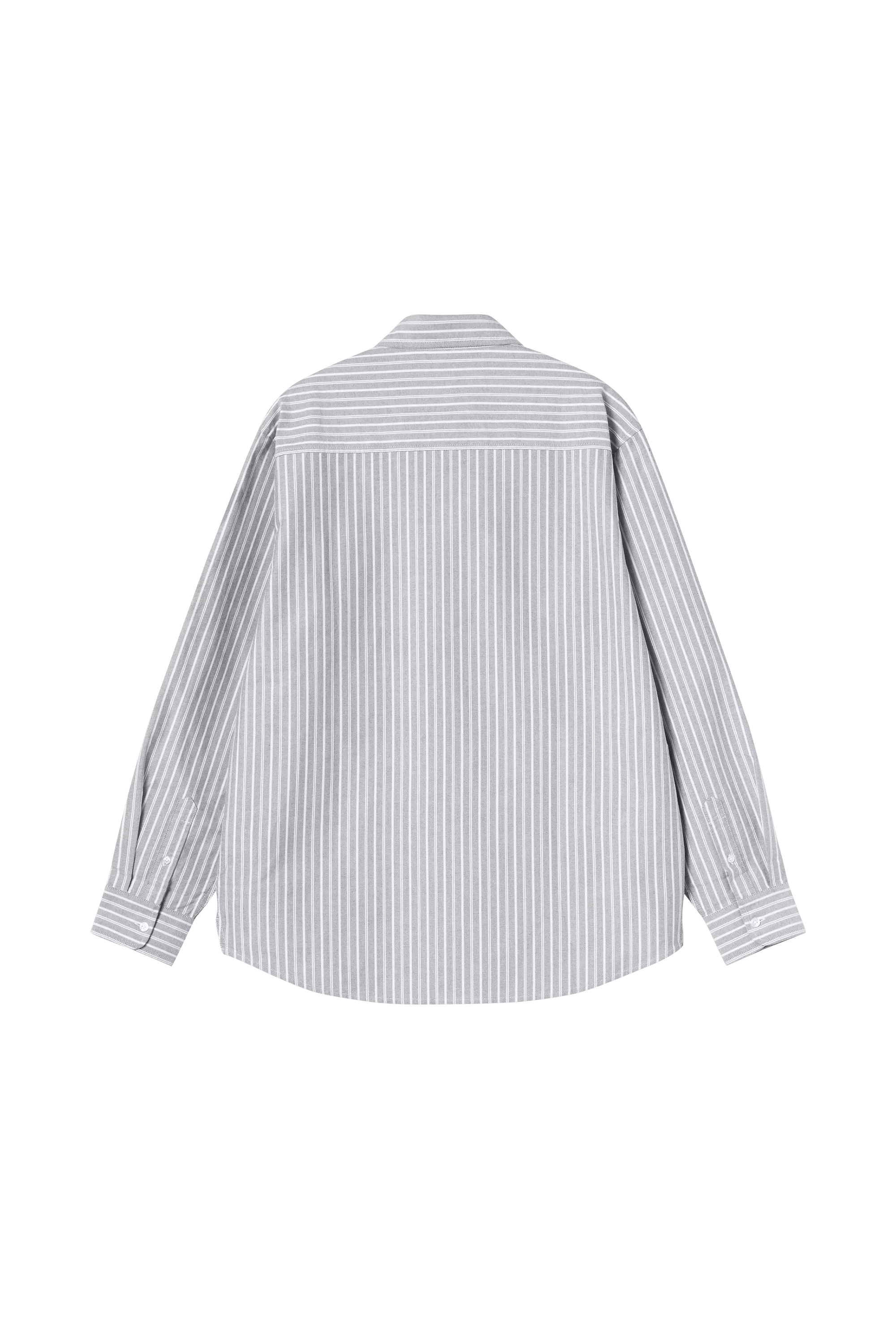 Chemise oversize en coton | Bleu CARHARTT WIP Homme