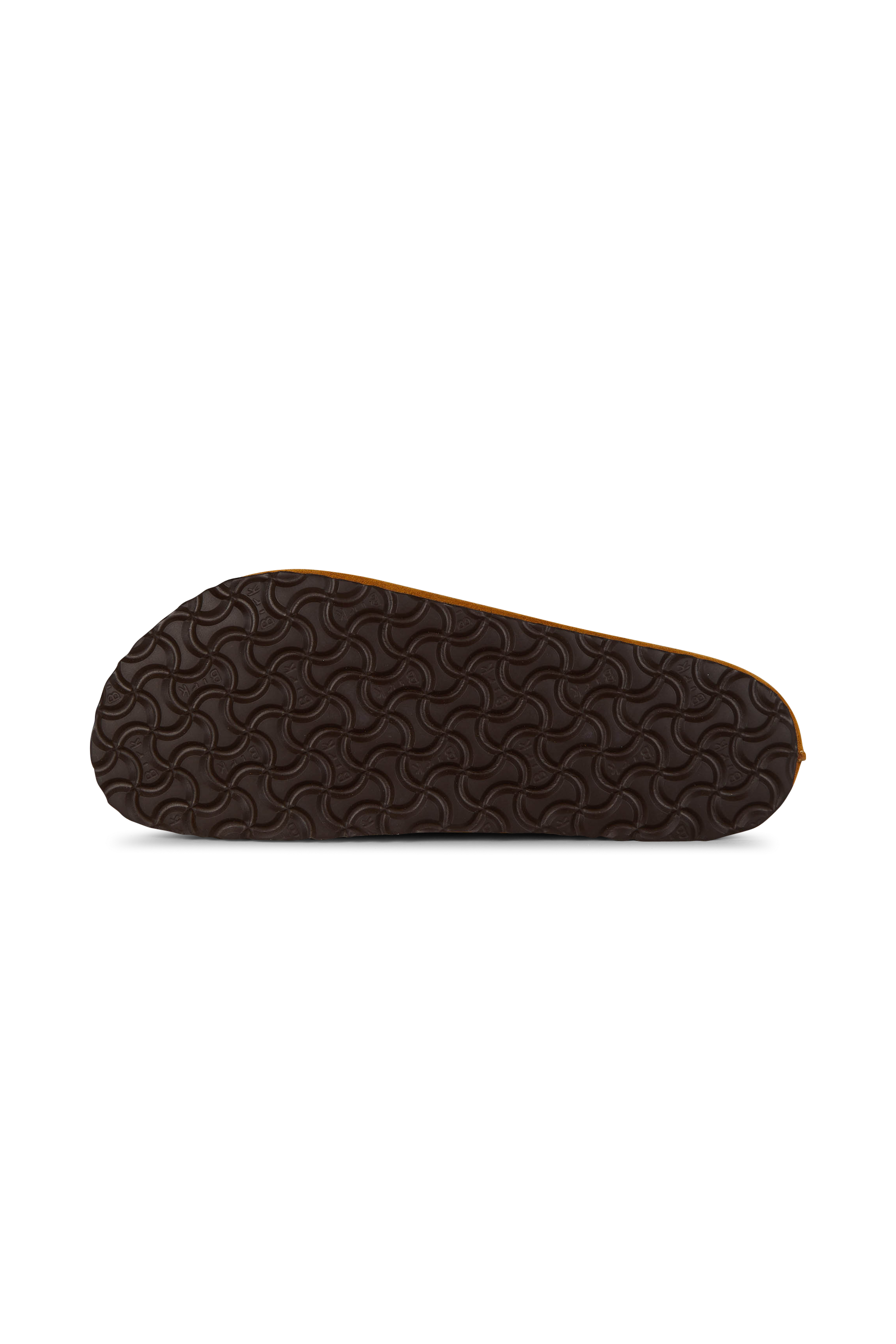 Mules | Marron BIRKENSTOCK Homme