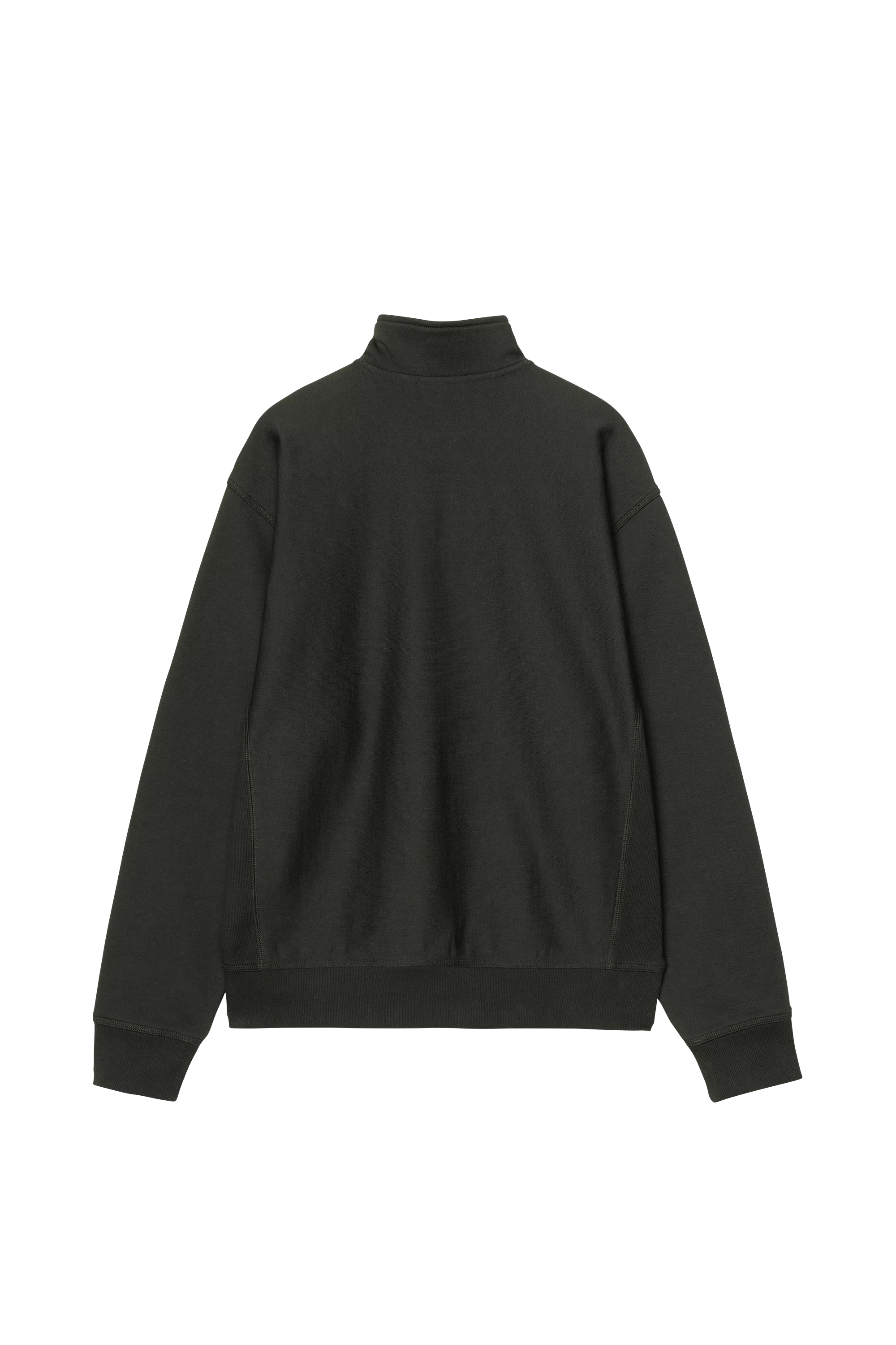 Sweat zippé  | Vert CARHARTT WIP Homme